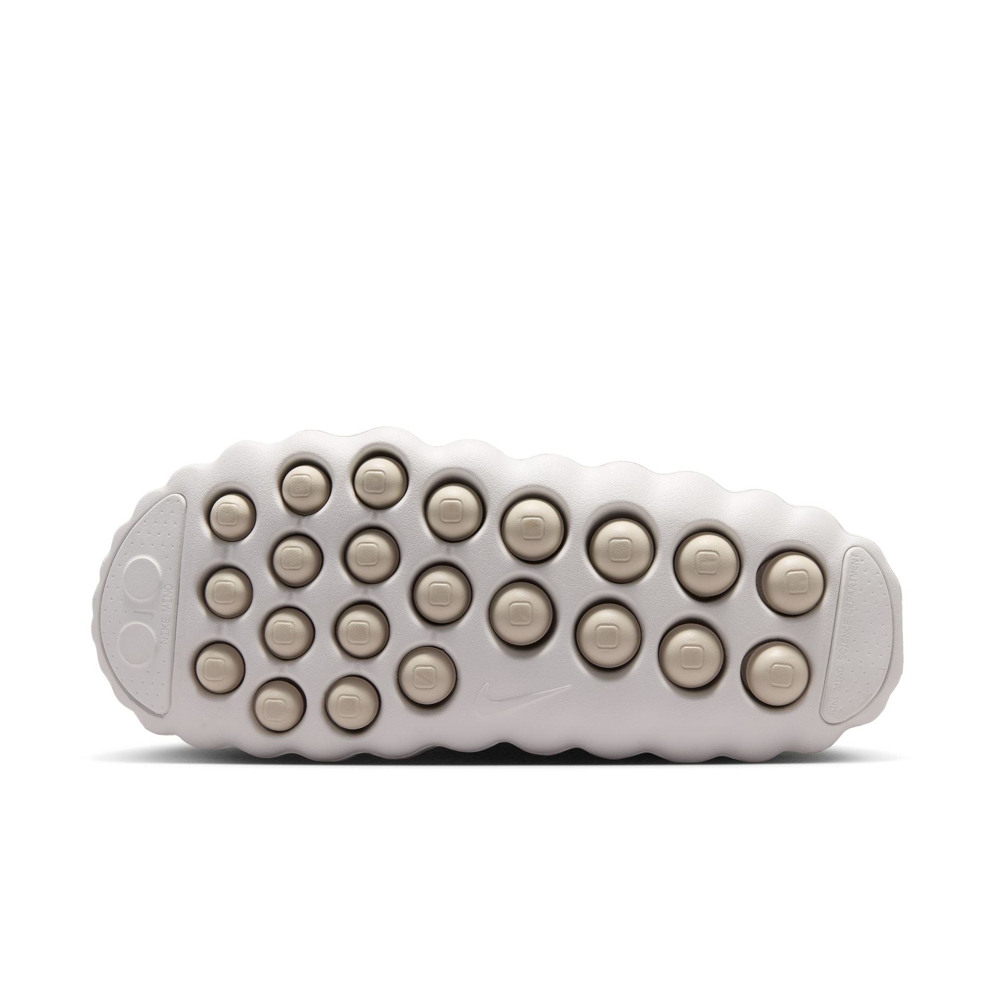 Womens Nike Mind 001 'Summit White'