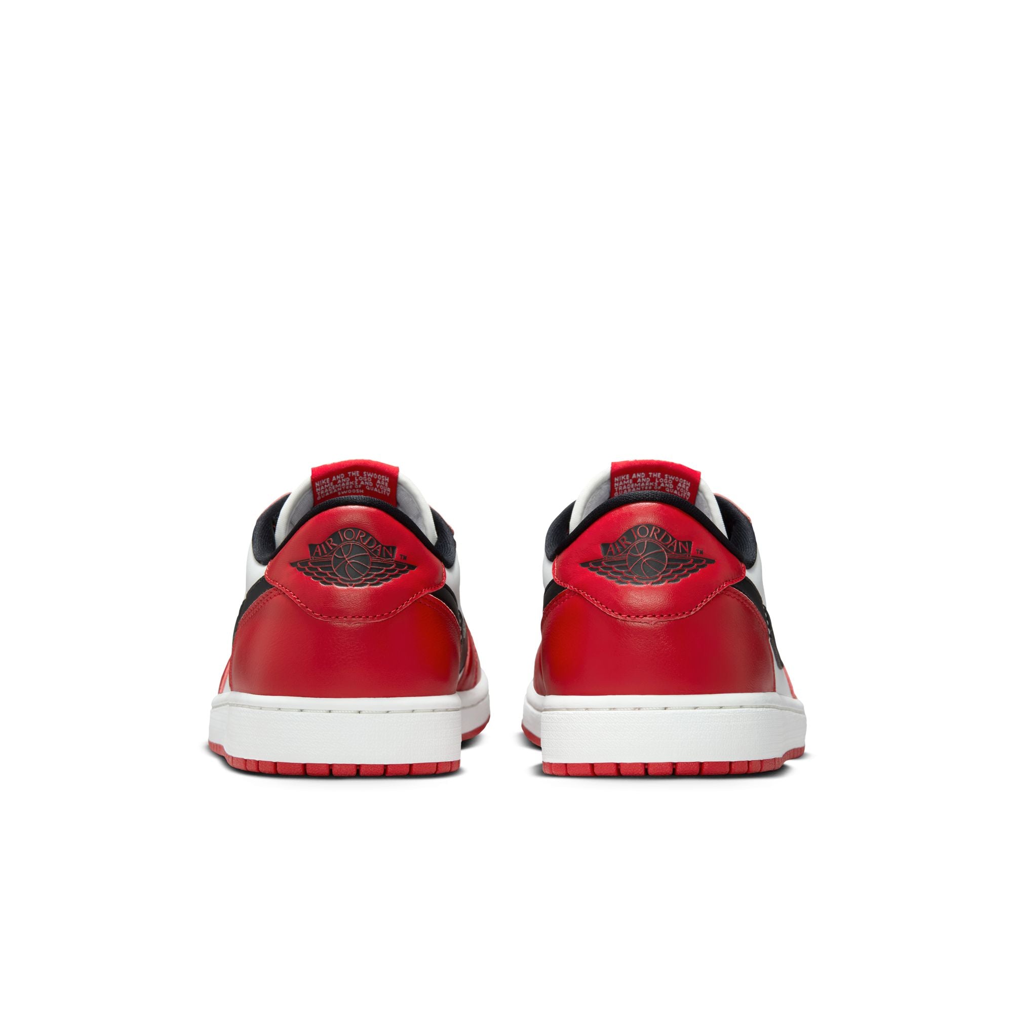 Air Jordan 1 Retro Low OG 'Chicago'
