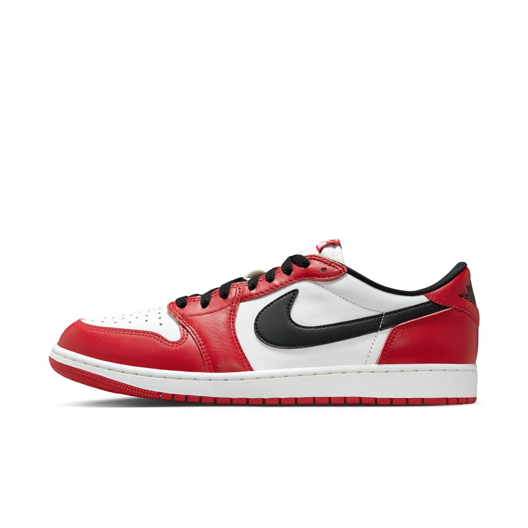 Air Jordan 1 Retro Low OG 'Chicago'