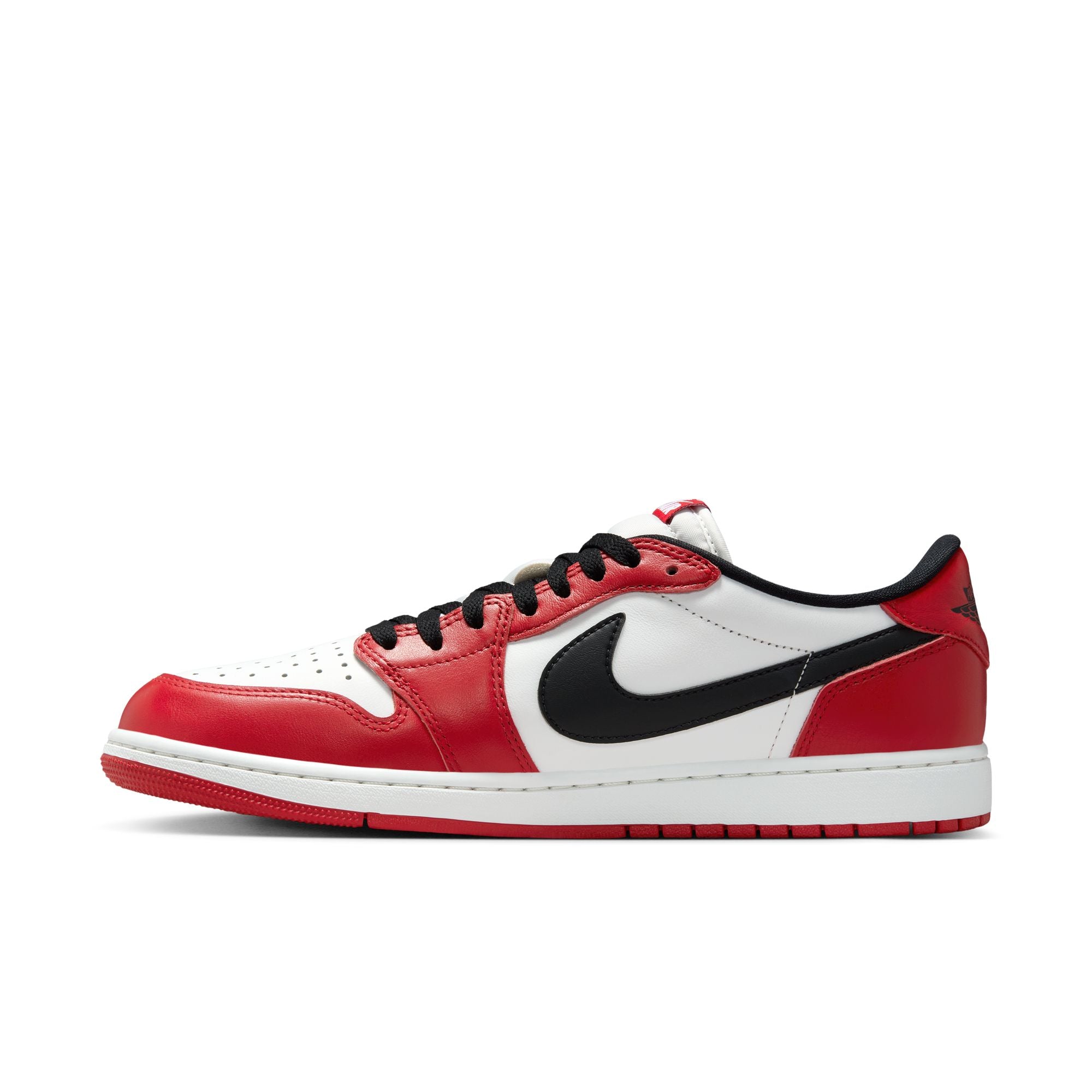 Air Jordan 1 Retro Low OG 'Chicago'