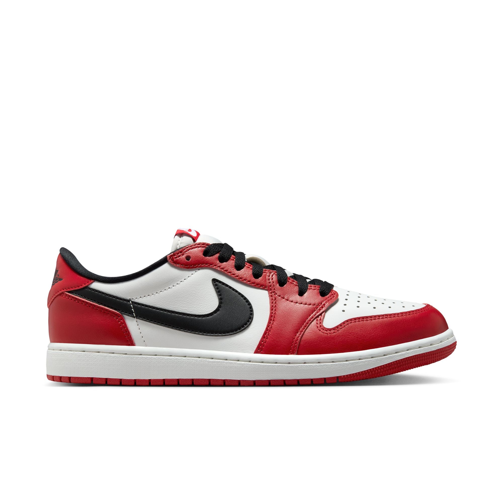Air Jordan 1 Retro Low OG 'Chicago'