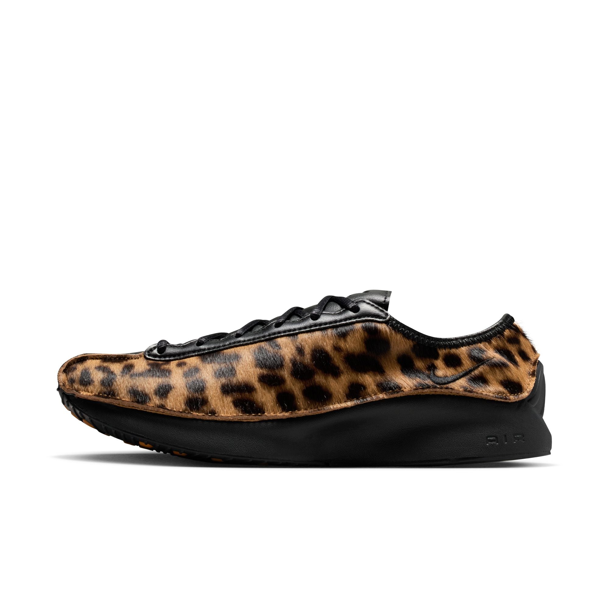 Womens Nike Air Superfly LX 'Flax/Black'