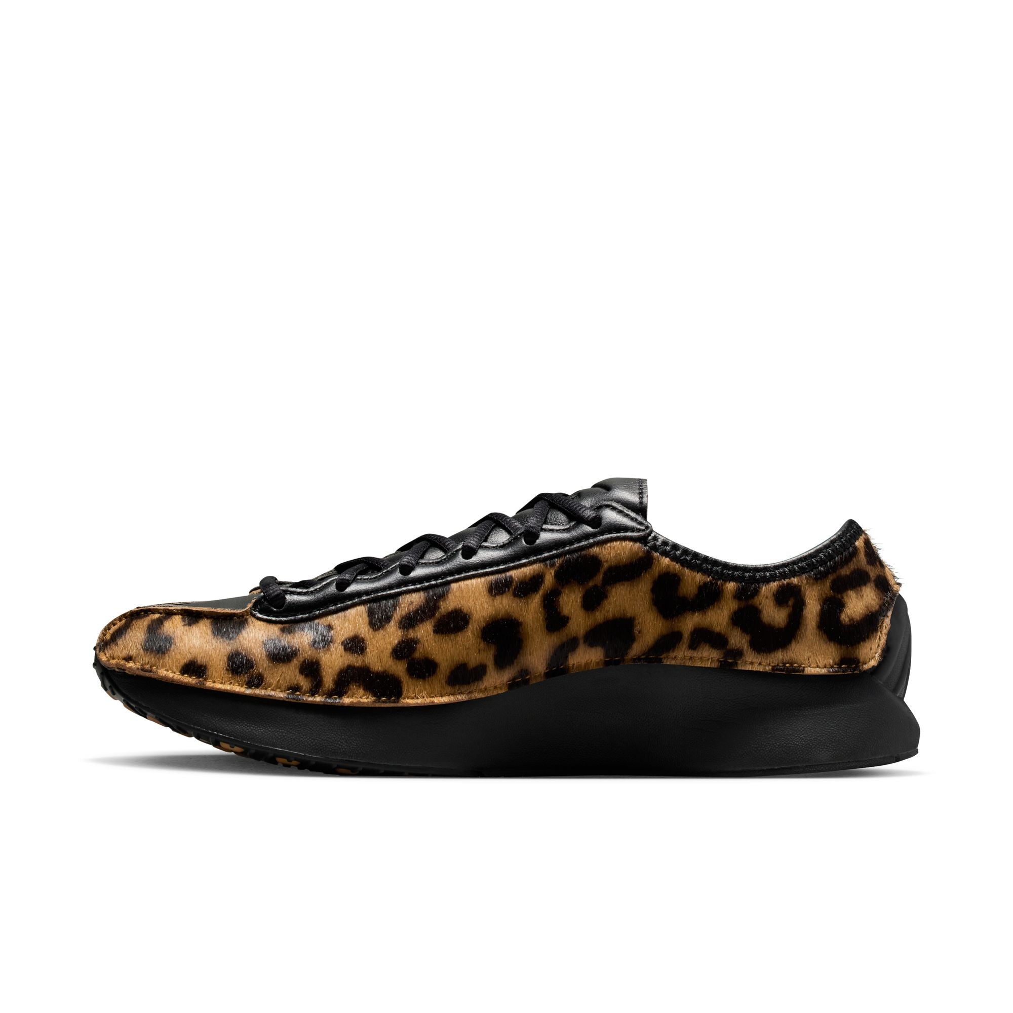 Womens Nike Air Superfly LX 'Flax/Black'