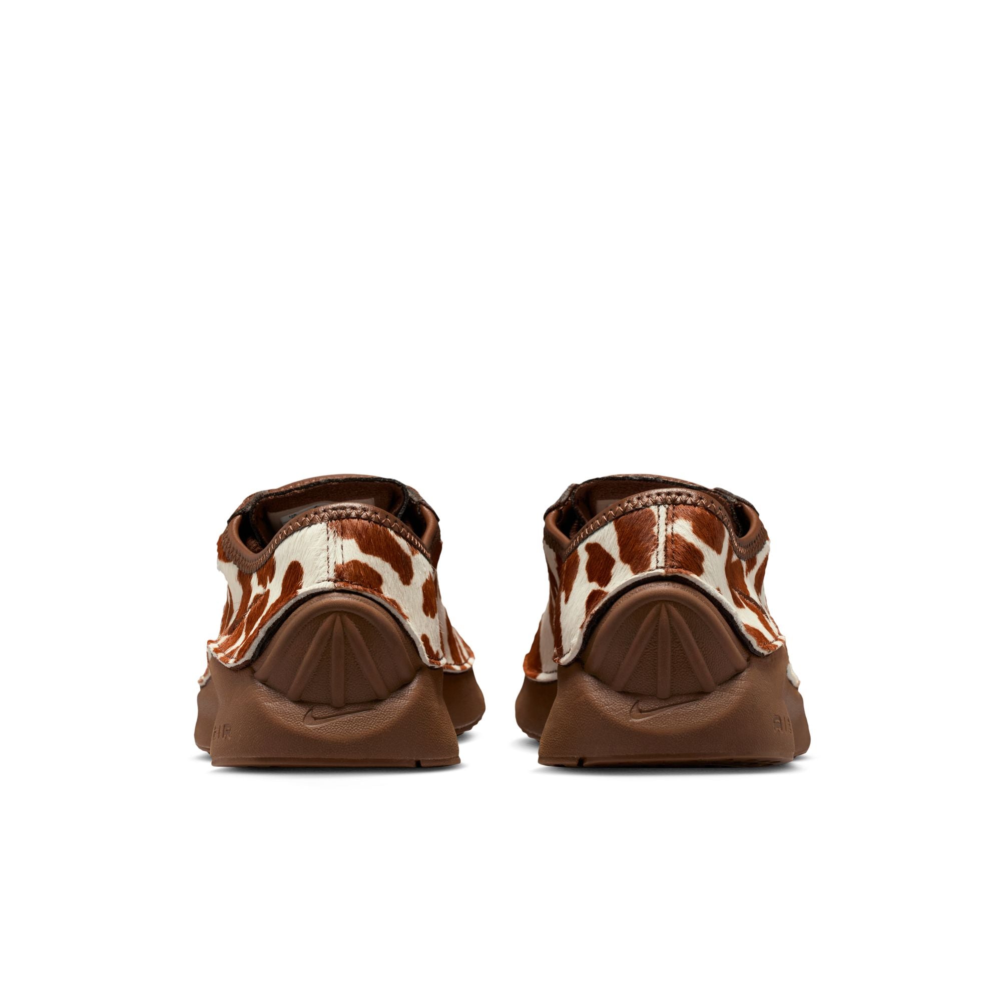 Womens Nike Air Superfly LC 'Cacao Wow'