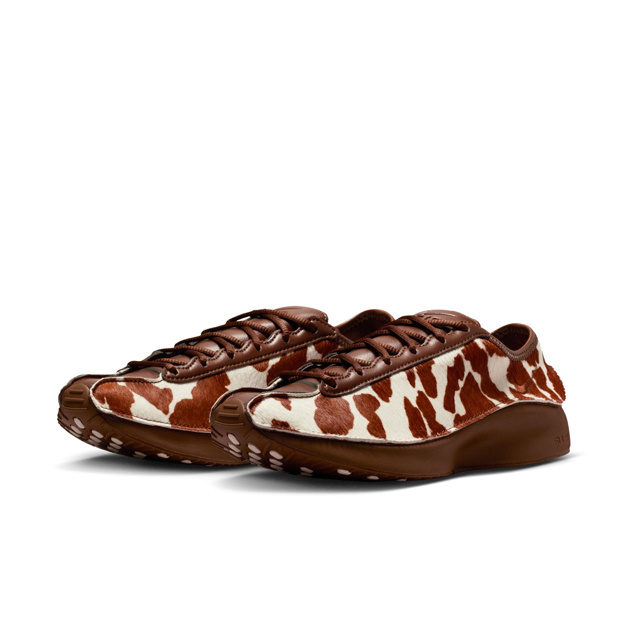 Womens Nike Air Superfly LC 'Cacao Wow'