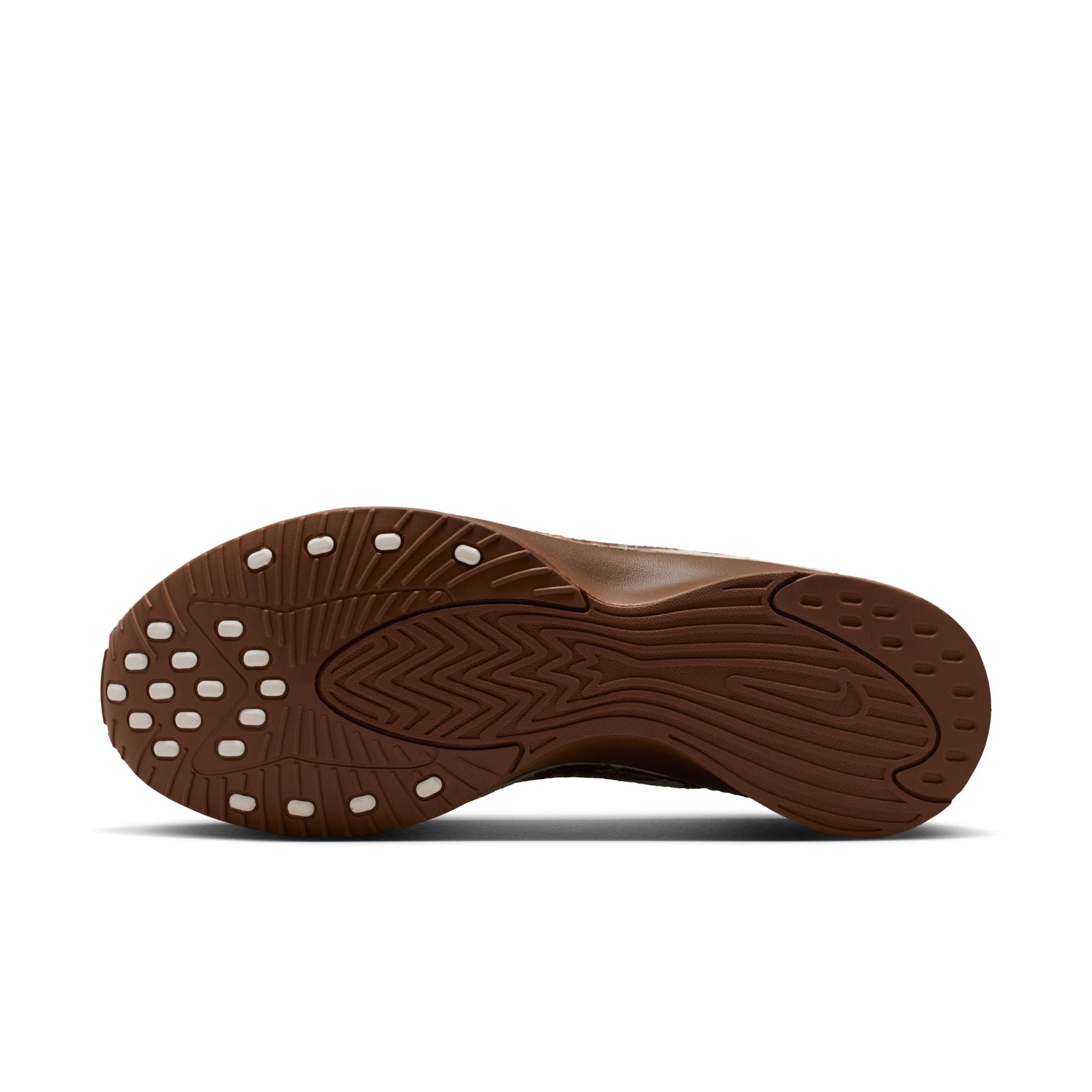Womens Nike Air Superfly LC 'Cacao Wow'