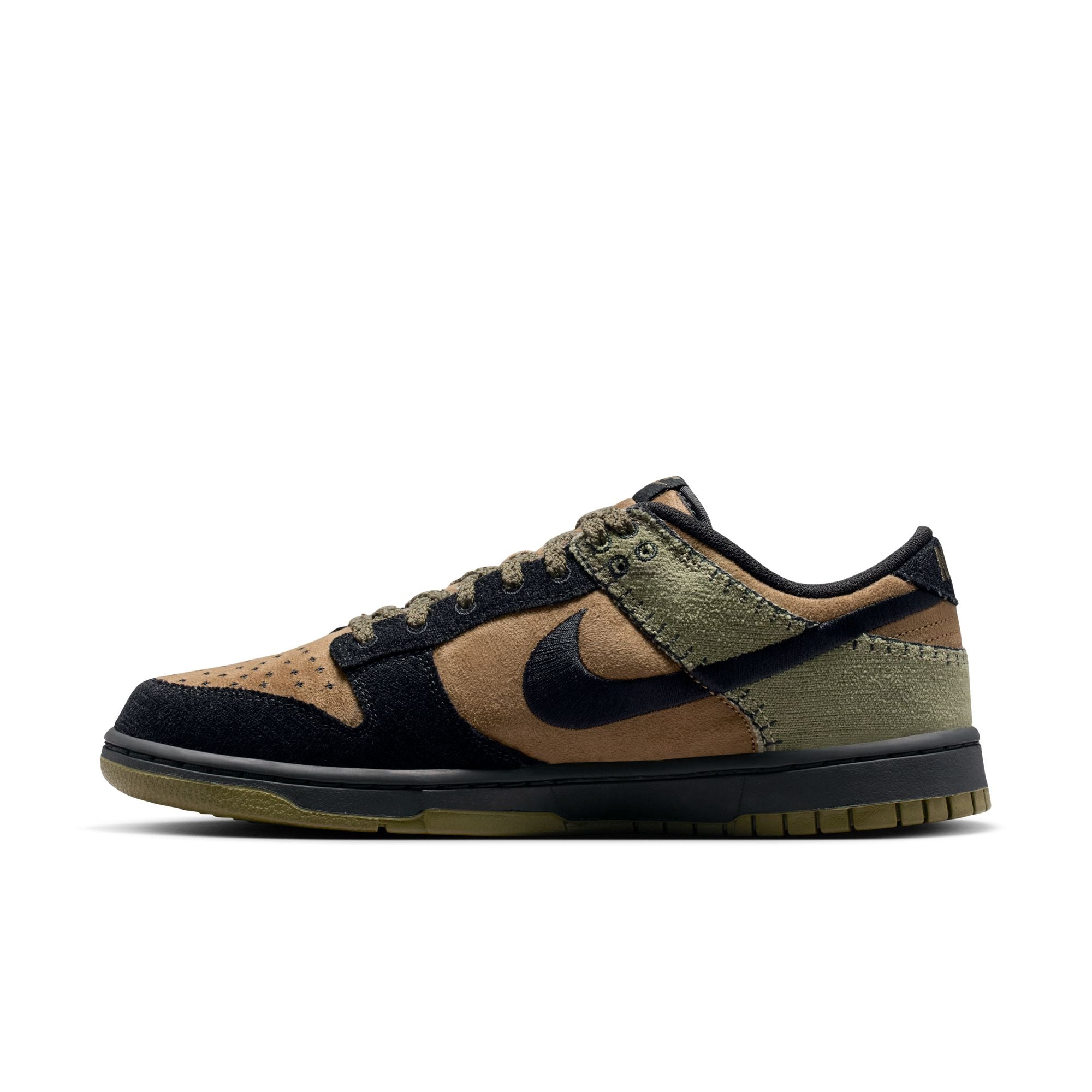 Nike Dunk Low Retro SE 'Brown Kelp'