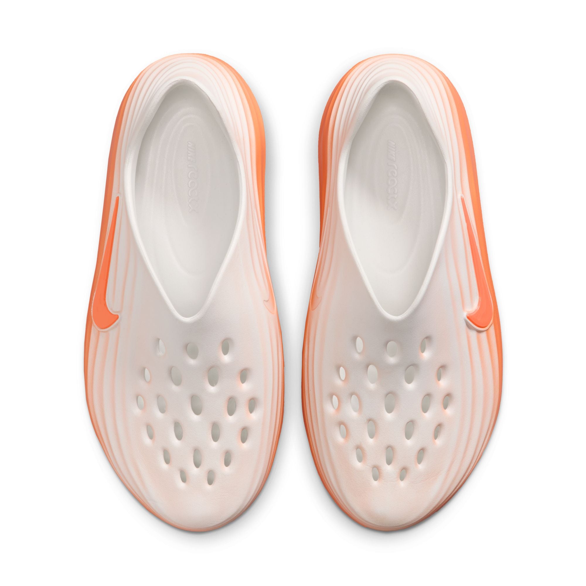 Nike ReactX Rejuven8 'Orange Frost'