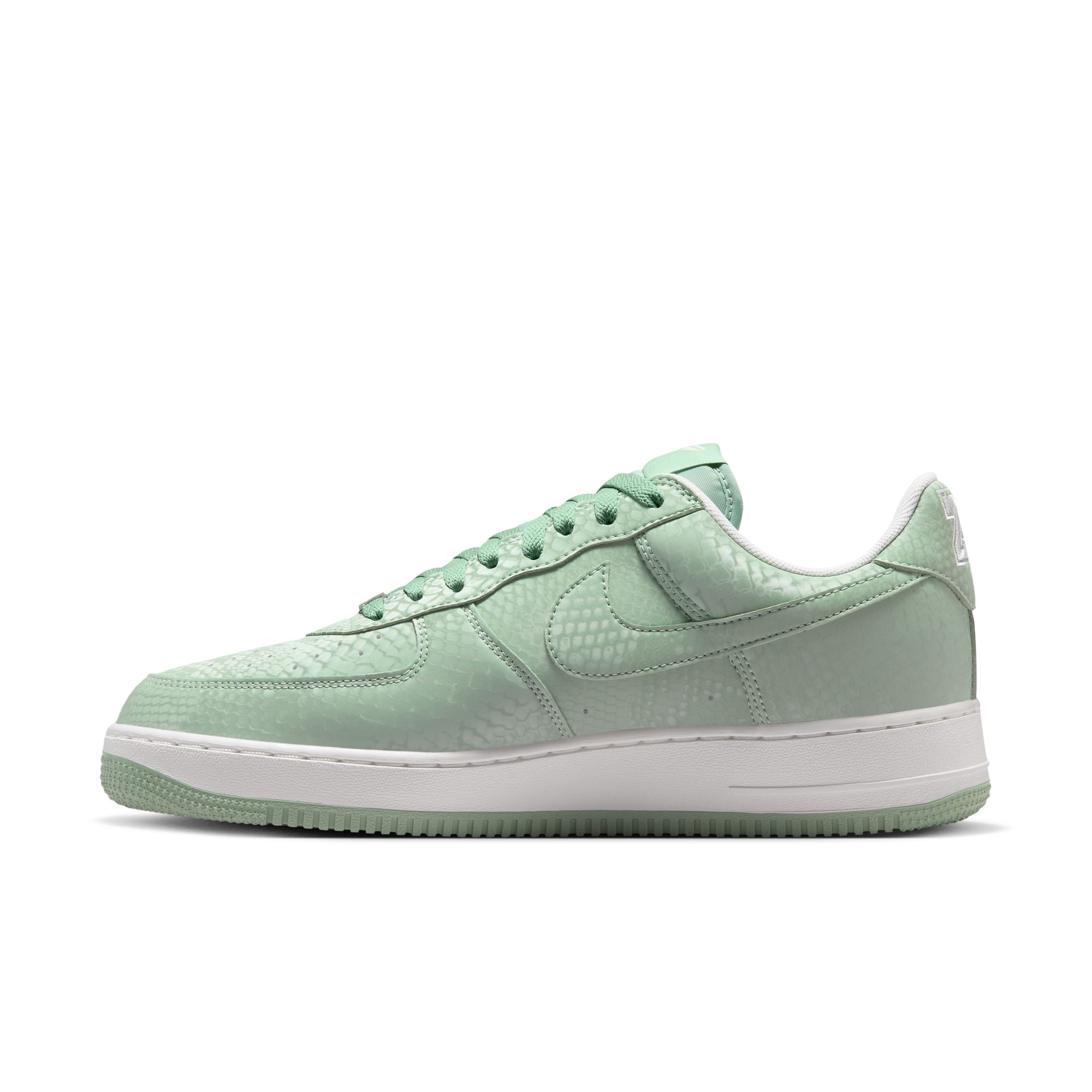 Nike Kobe Air Force 1 Low 'Steam'