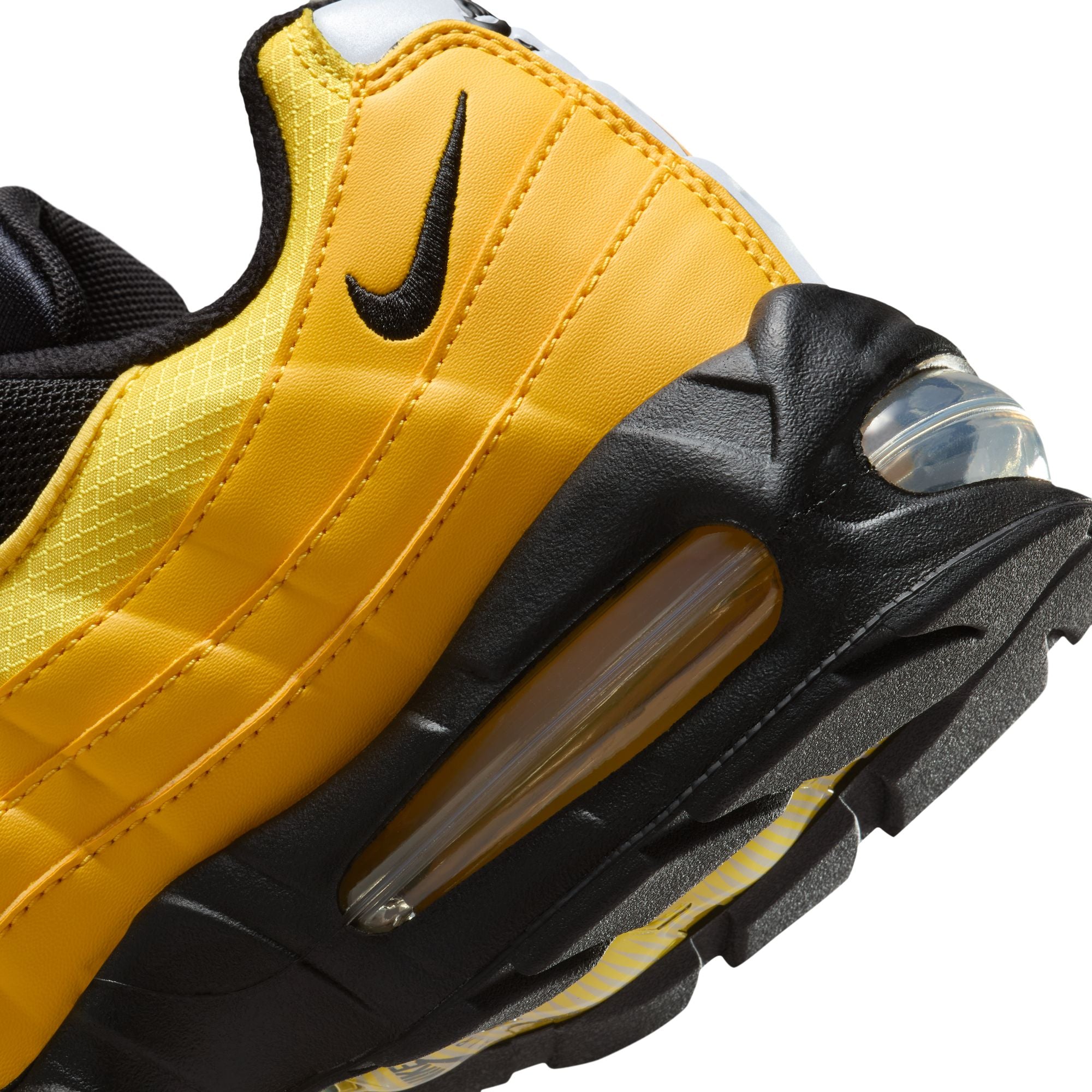Nike Air Max 95 OG 'Varsity Maize/Black'