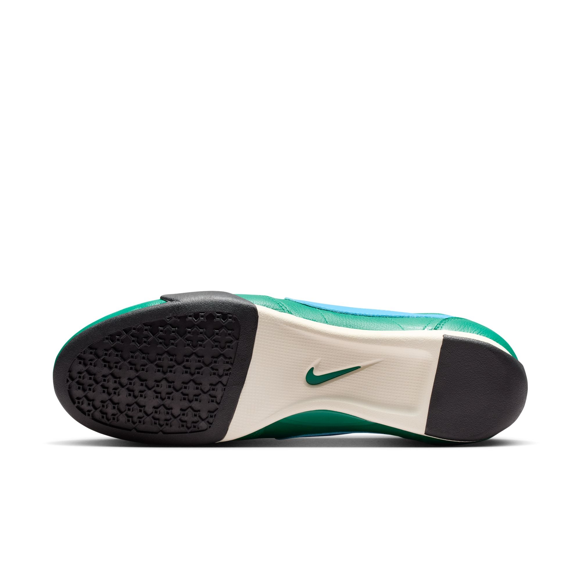Womens Nike Sprint Sister 'Malachite'