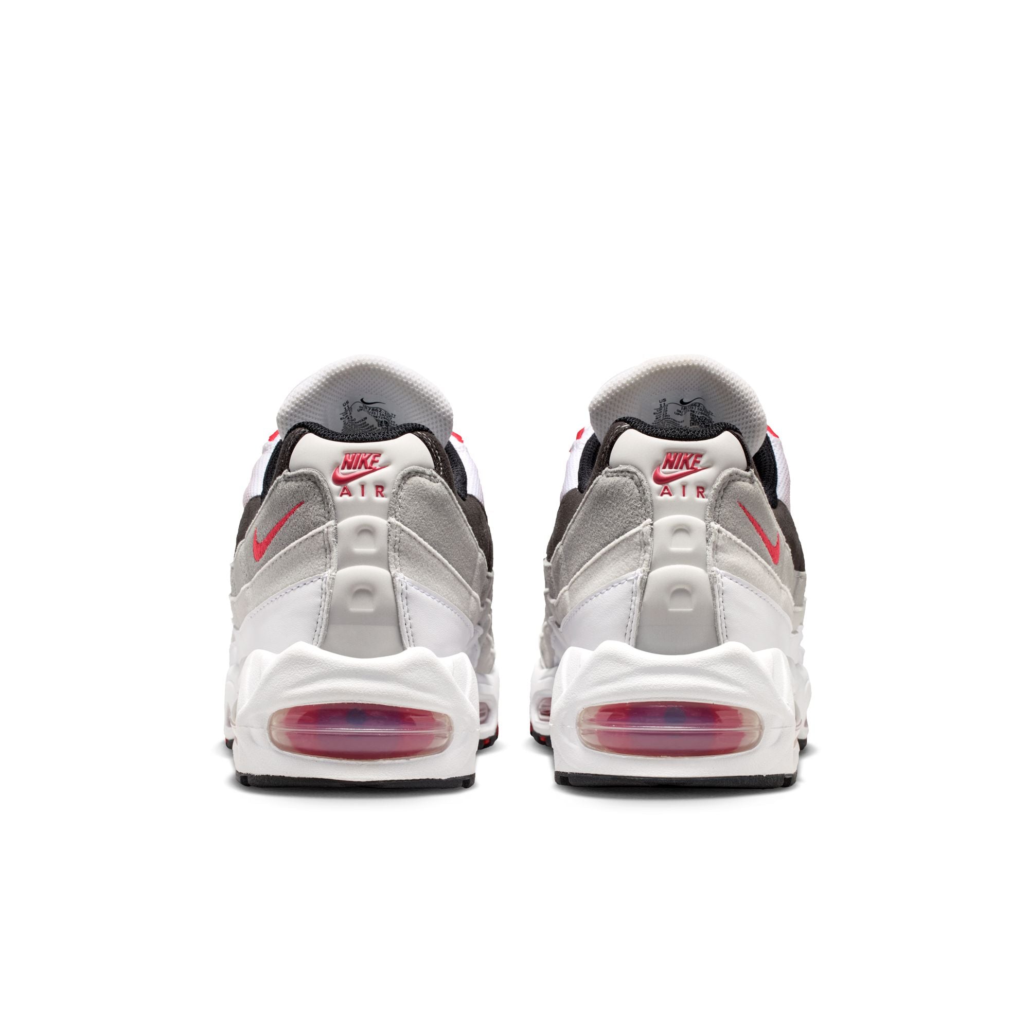 Nike Air Max 95 Big Bubble Premium 'Comet'