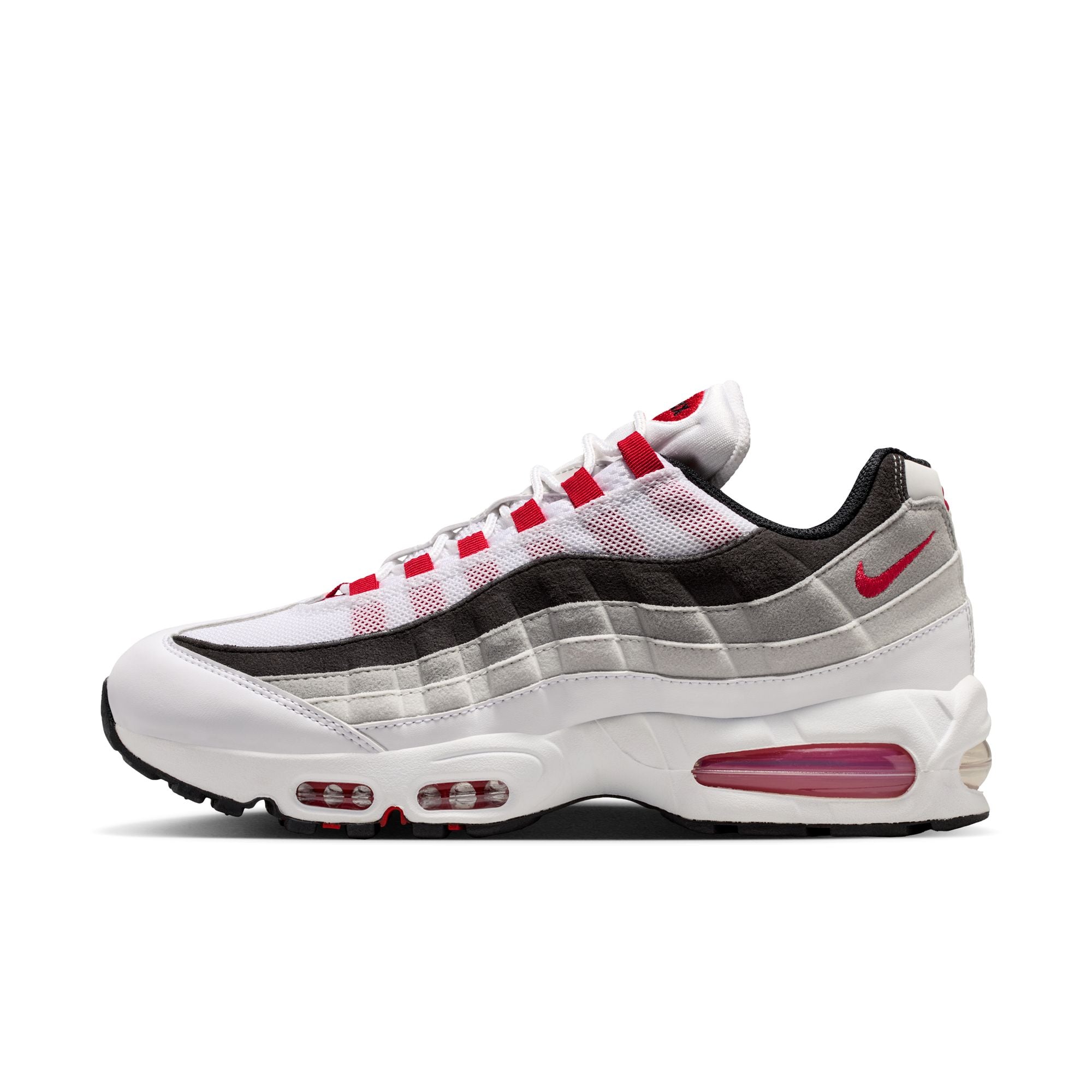 Nike Air Max 95 Big Bubble Premium 'Comet'