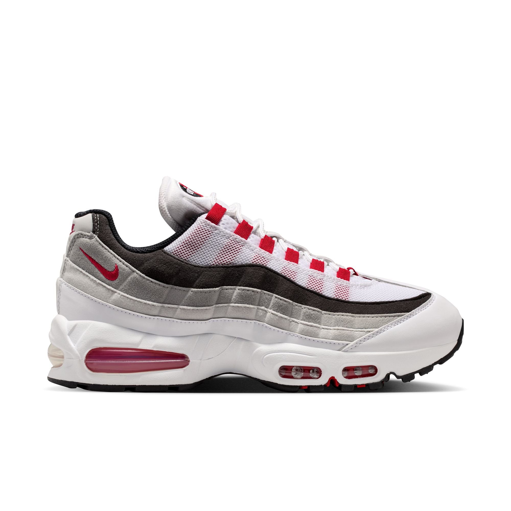 Nike Air Max 95 Big Bubble Premium 'Comet'