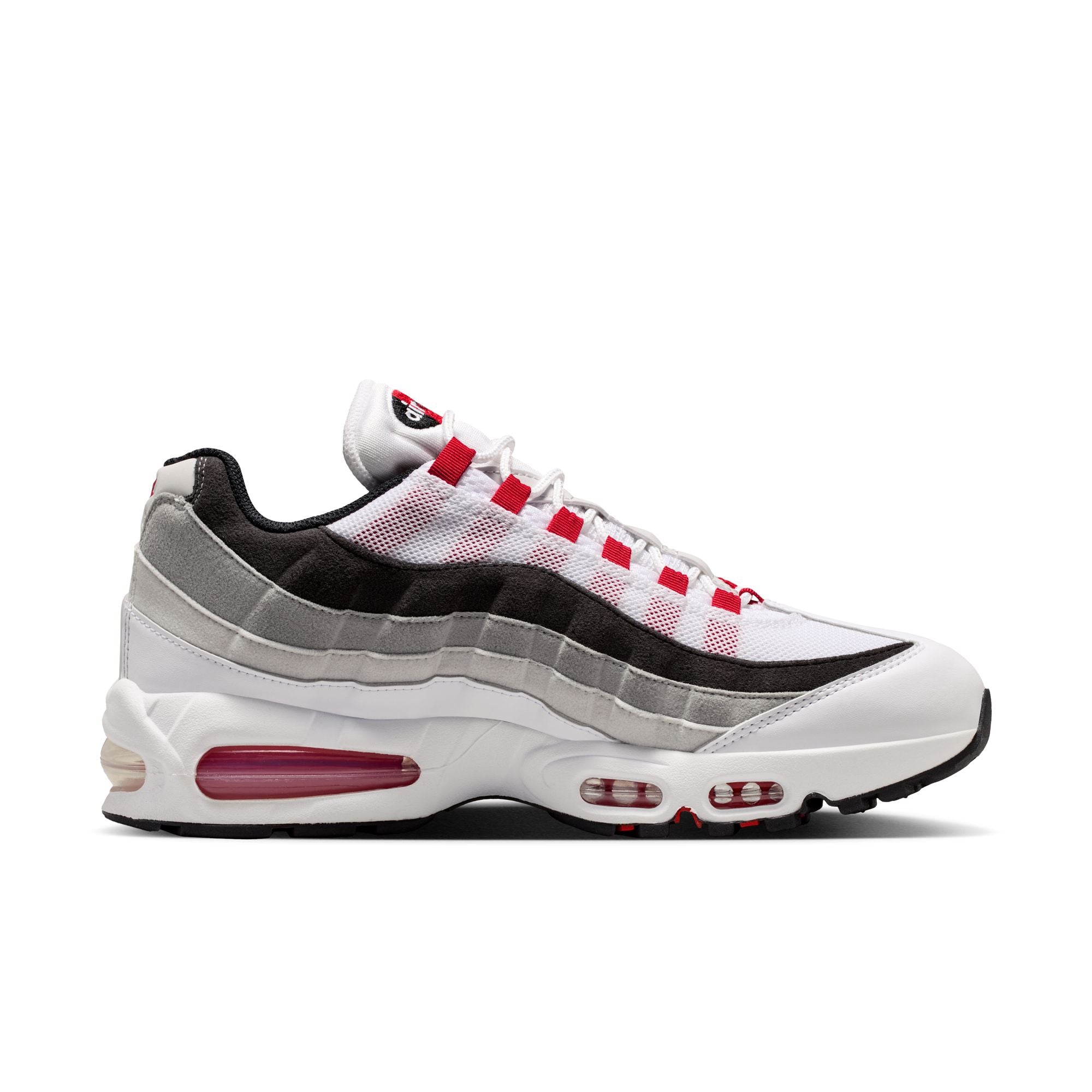 Nike Air Max 95 Big Bubble Premium 'Comet'