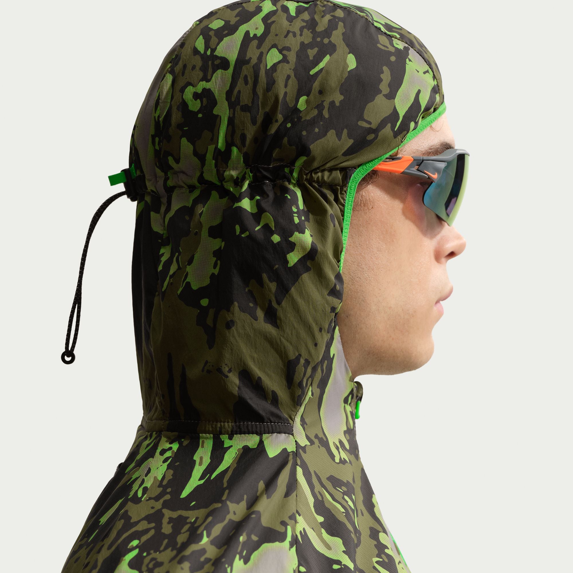 Nike ACG Trail Running Jacket 'Camo'