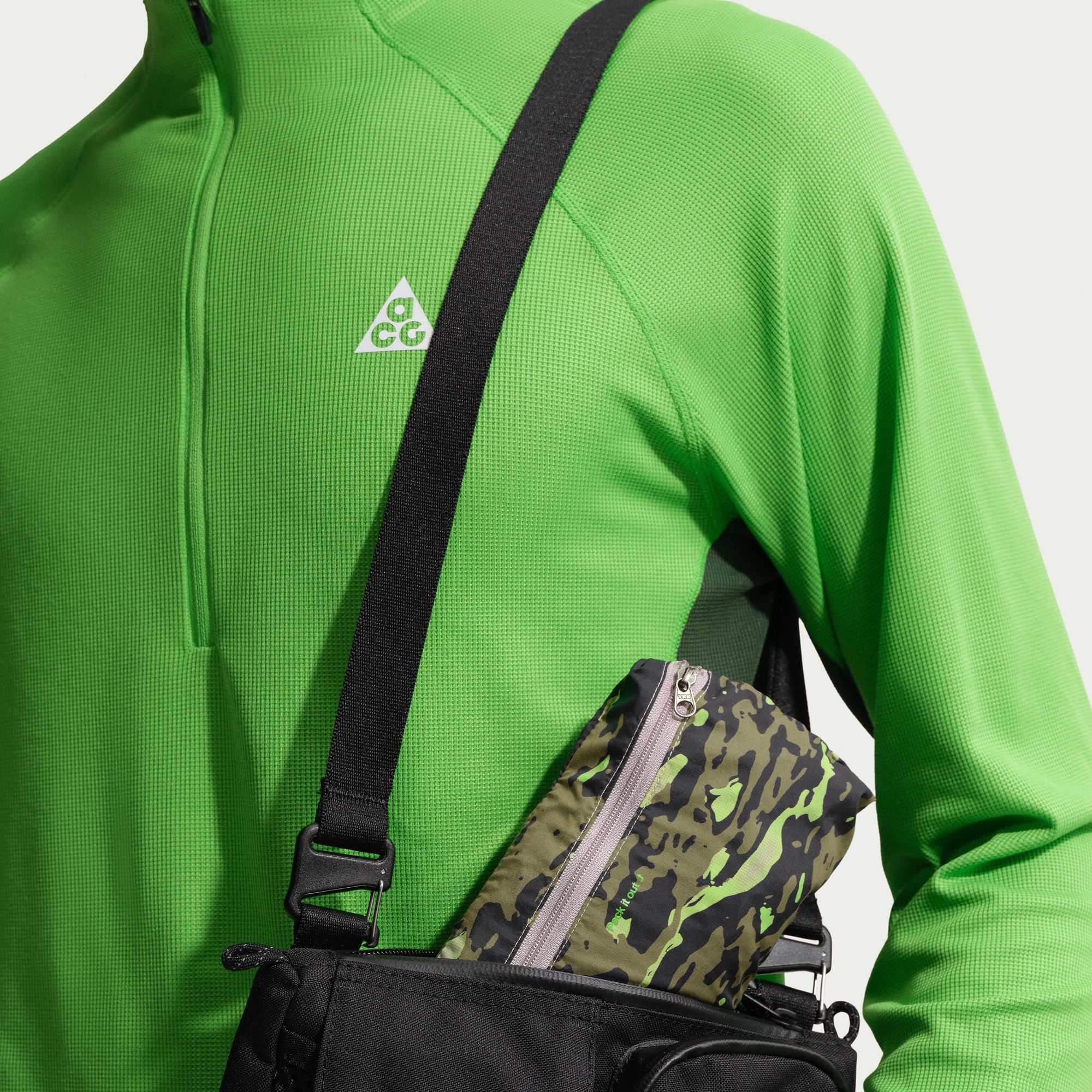 Nike ACG Trail Running Jacket 'Camo'