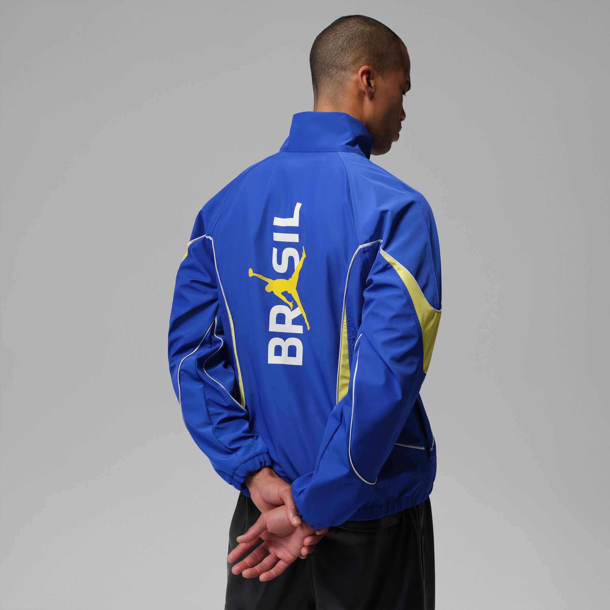Air Jordan Anthem Jacket 'Old Royal'