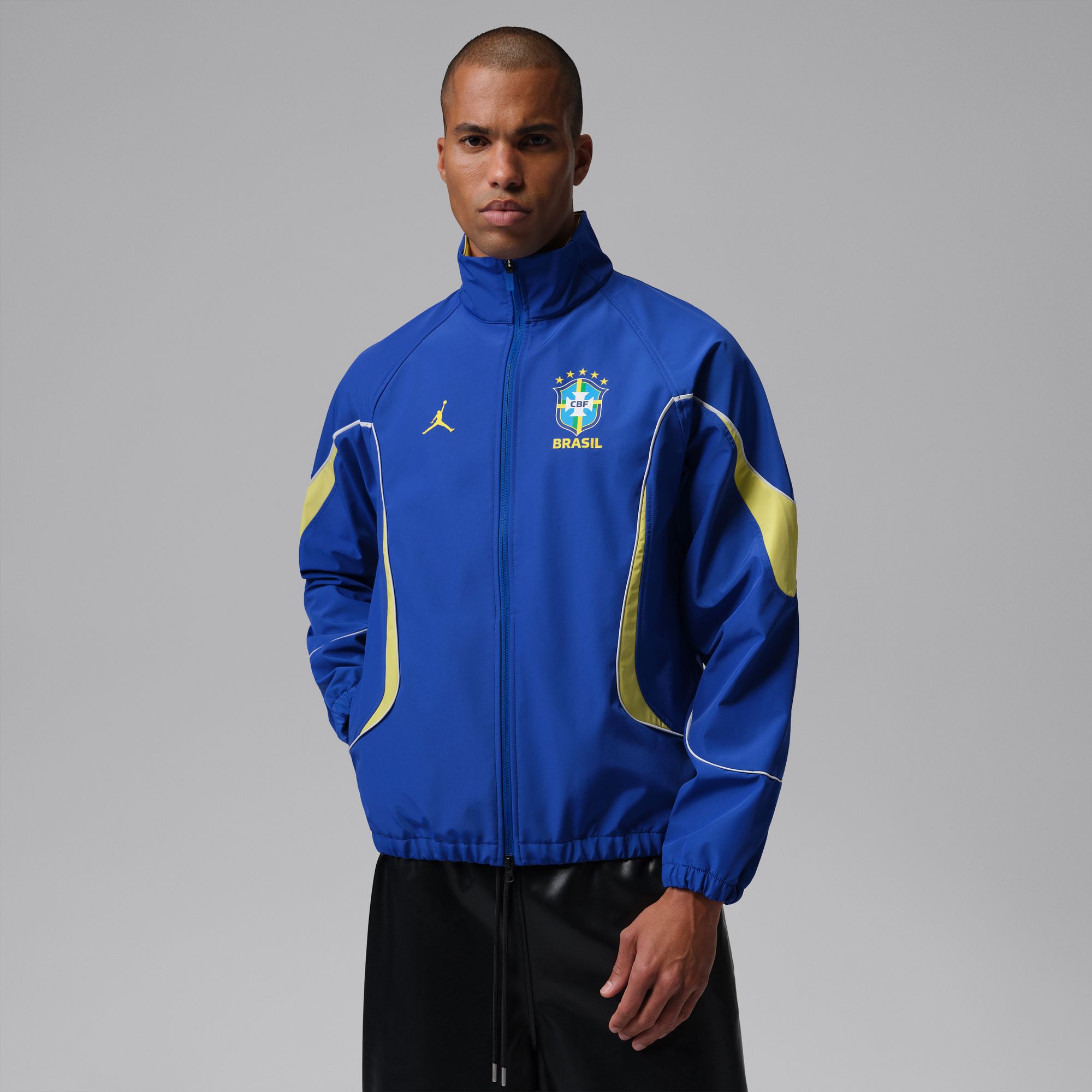 Air Jordan Anthem Jacket 'Old Royal'