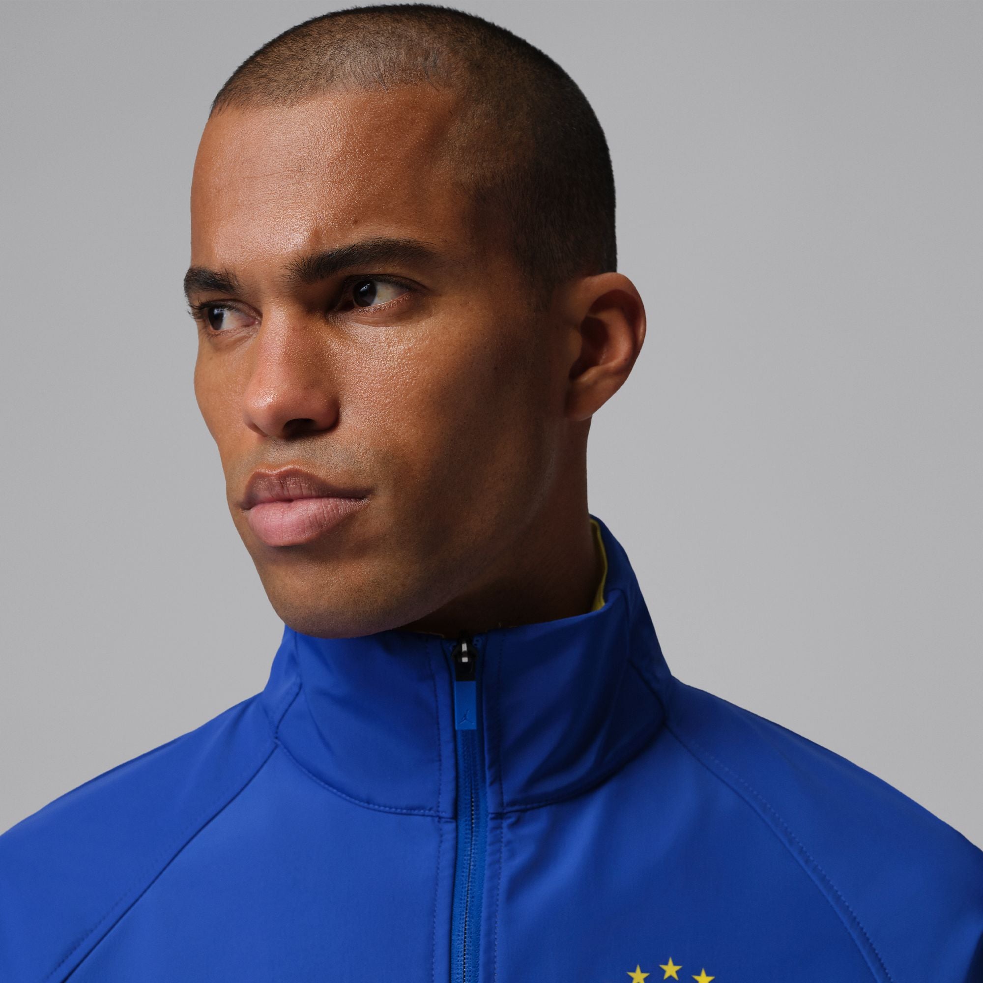 Air Jordan Anthem Jacket 'Old Royal'
