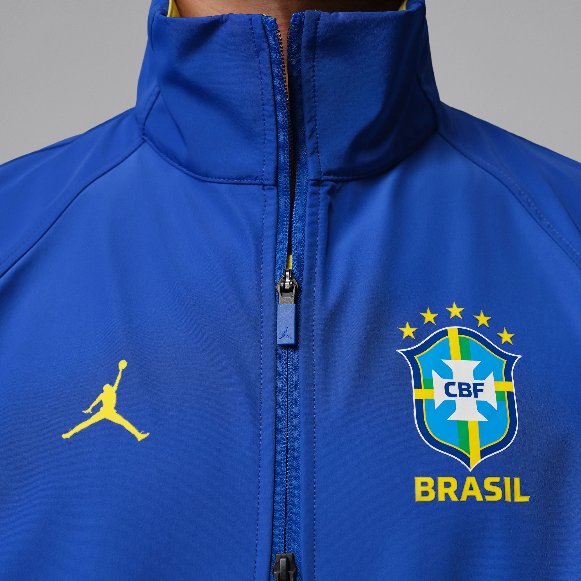 Air Jordan Anthem Jacket 'Old Royal'