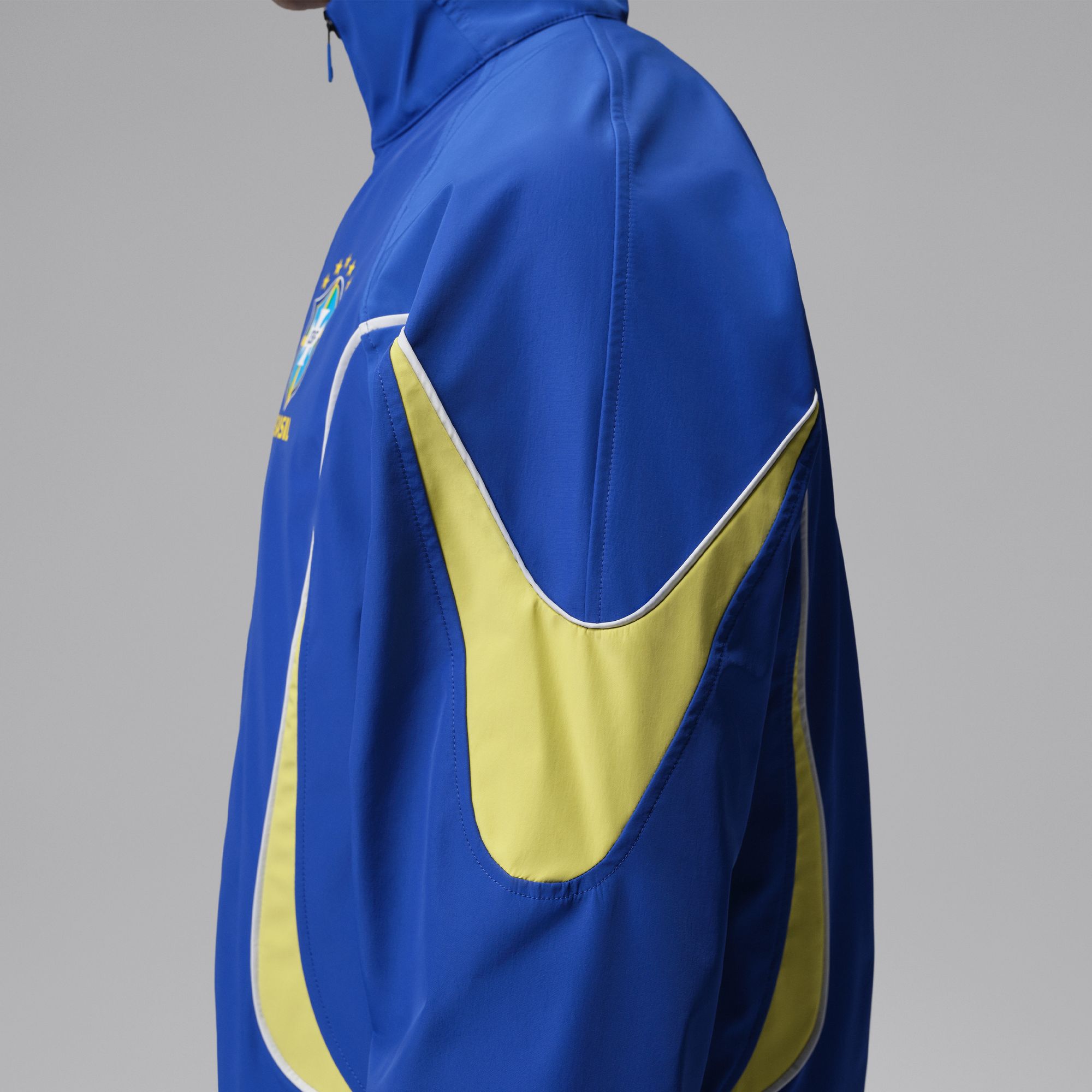 Air Jordan Anthem Jacket 'Old Royal'