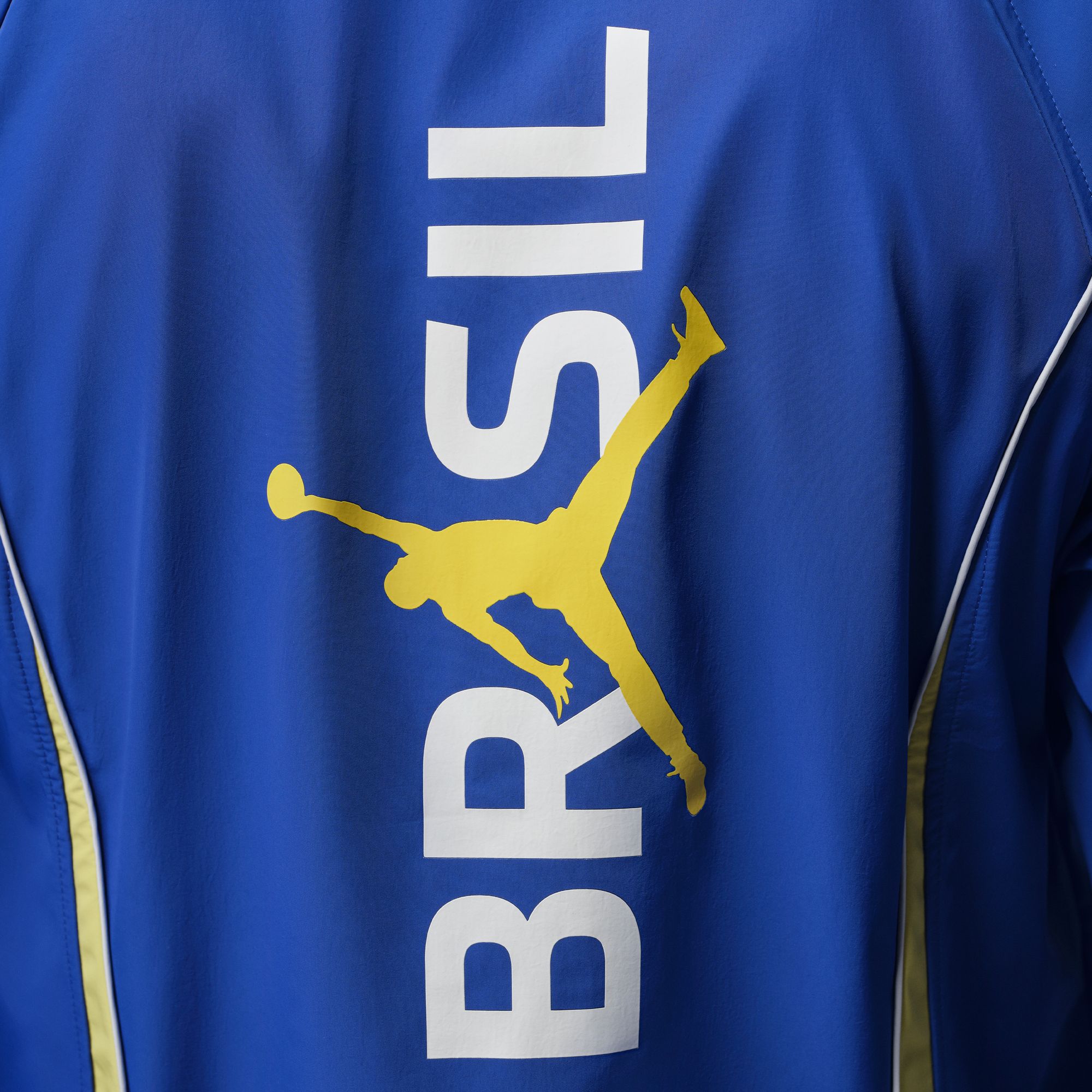 Air Jordan Anthem Jacket 'Old Royal'