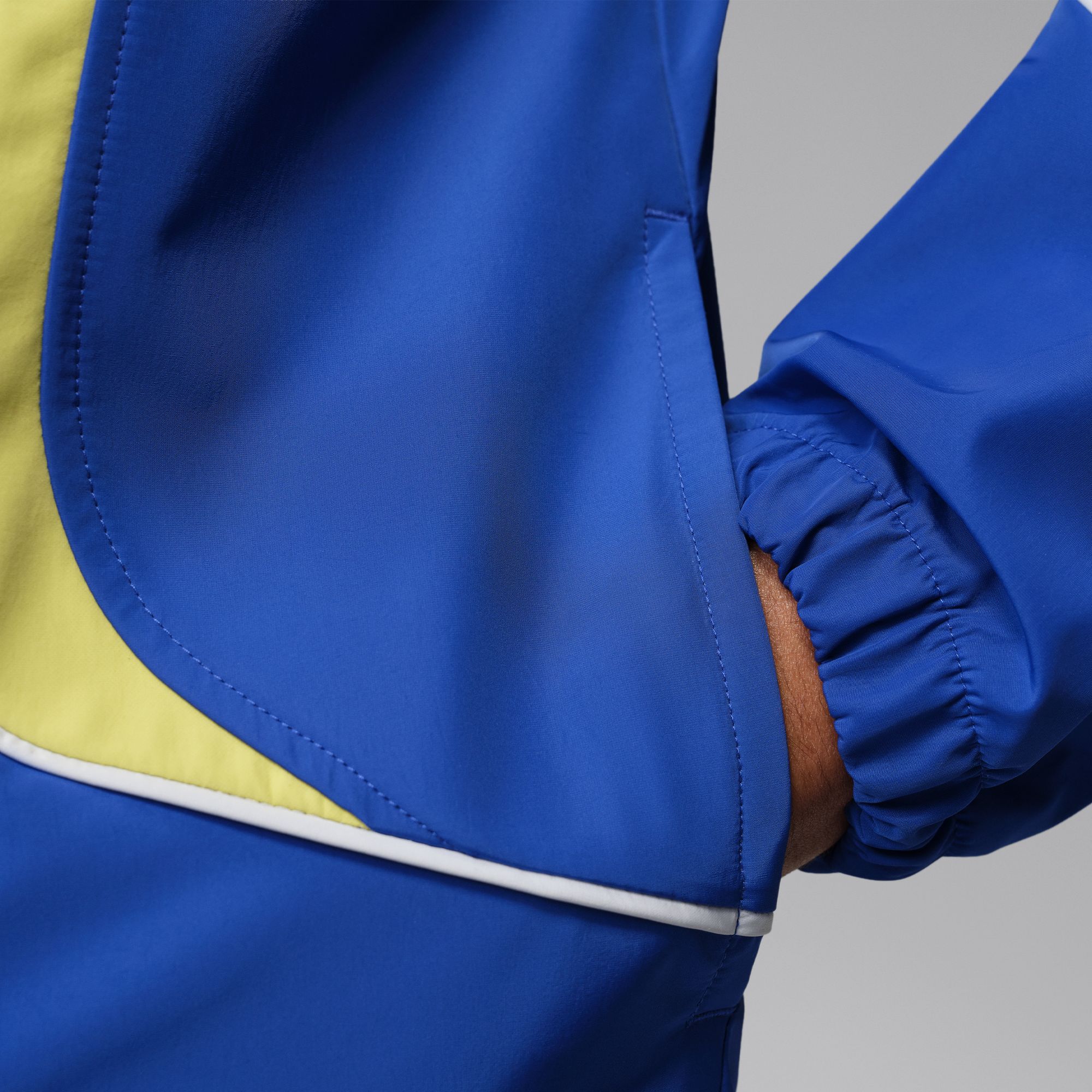 Air Jordan Anthem Jacket 'Old Royal'