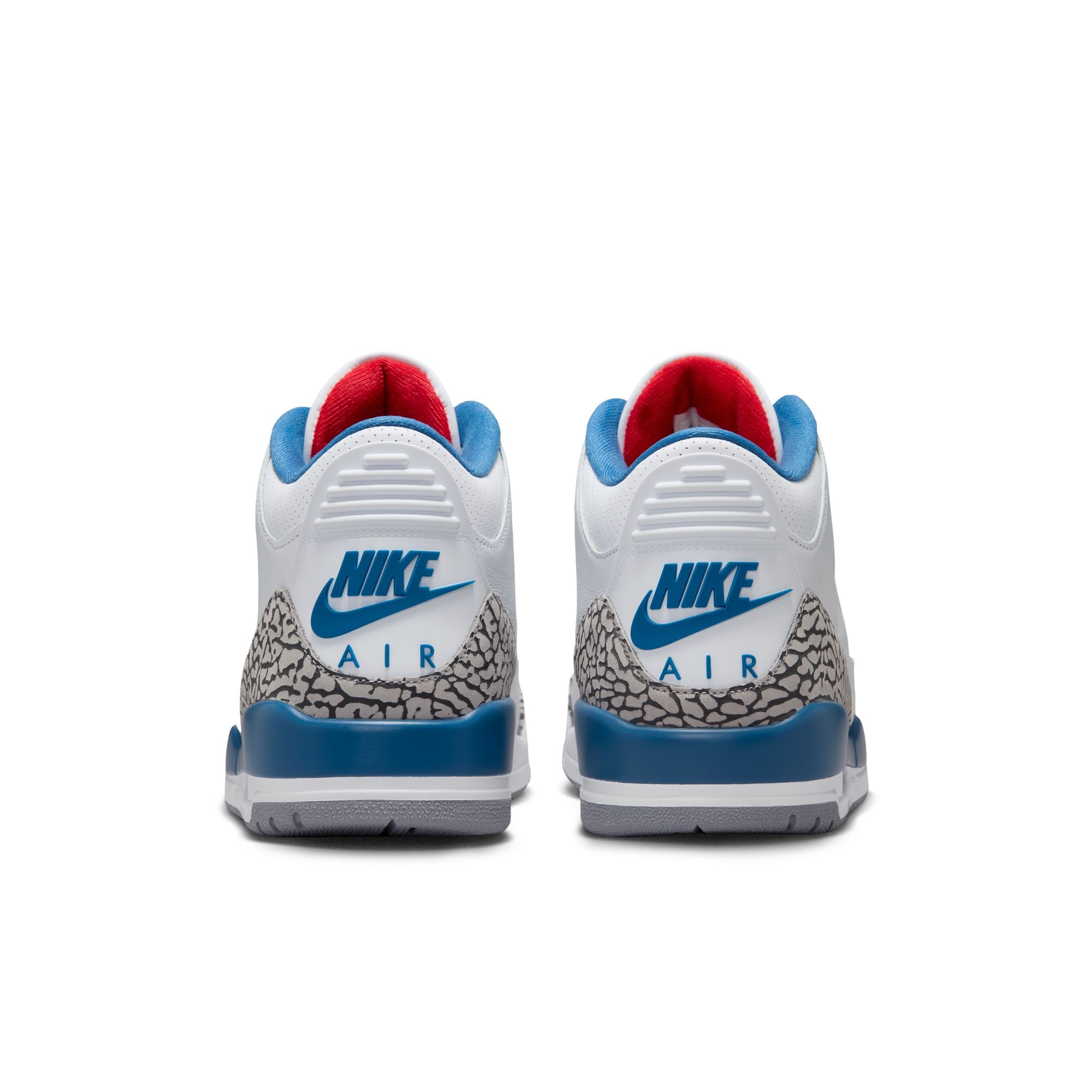 Air Jordan 3 Retro OG 'True Blue'