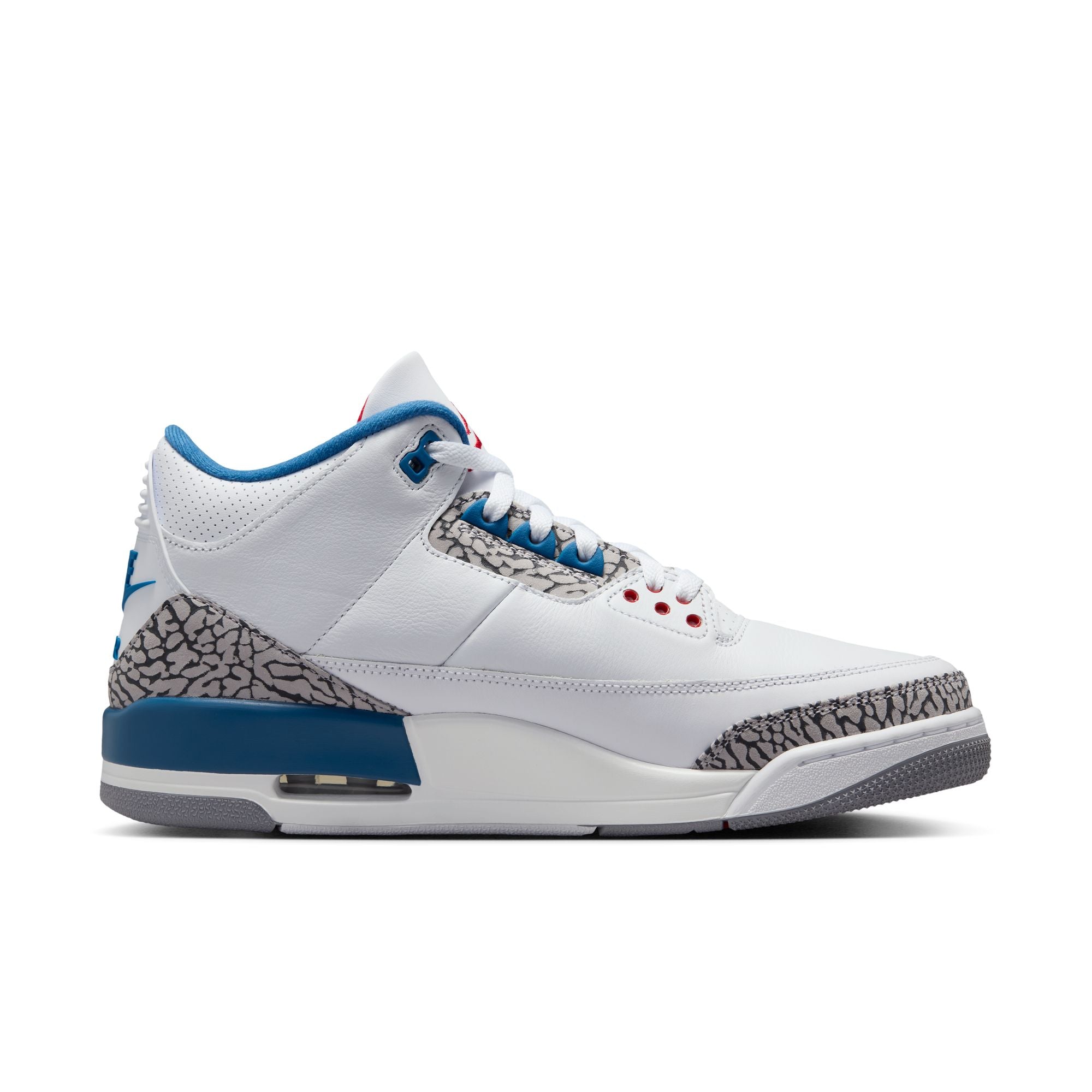 Air Jordan 3 Retro OG 'True Blue'