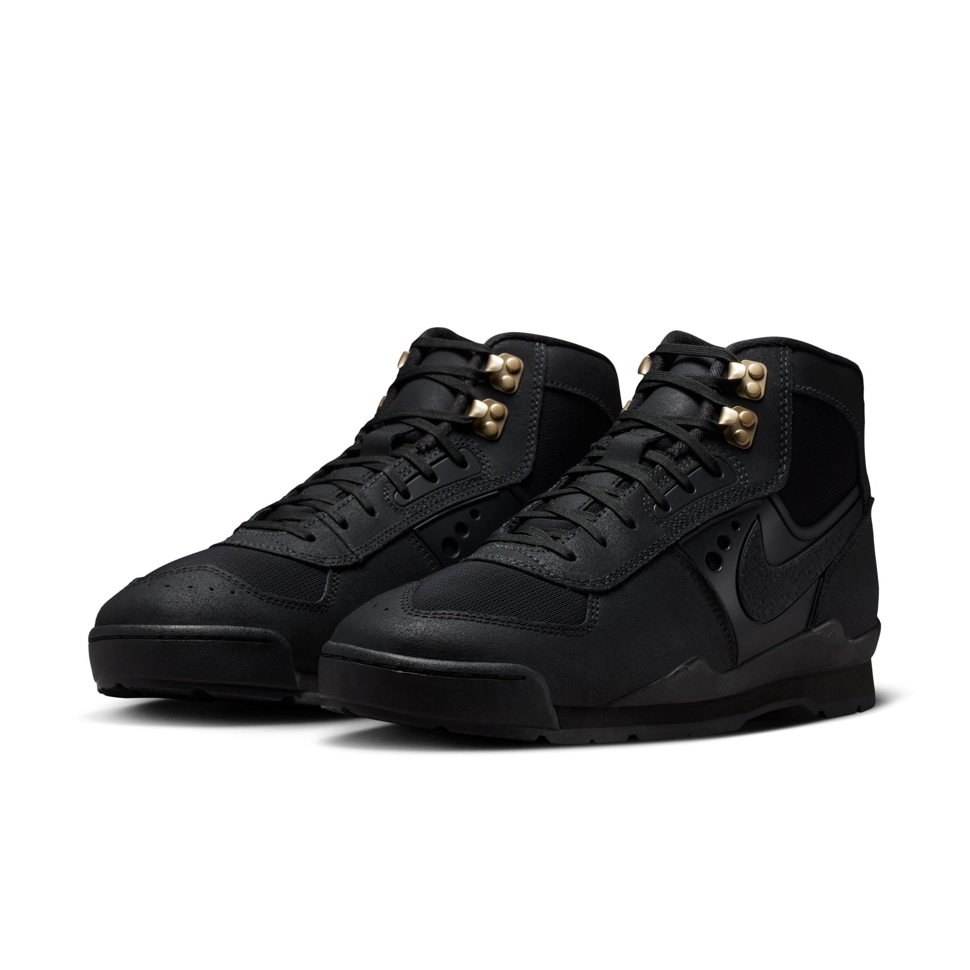 Nike Air Baltoro SP 'Black'