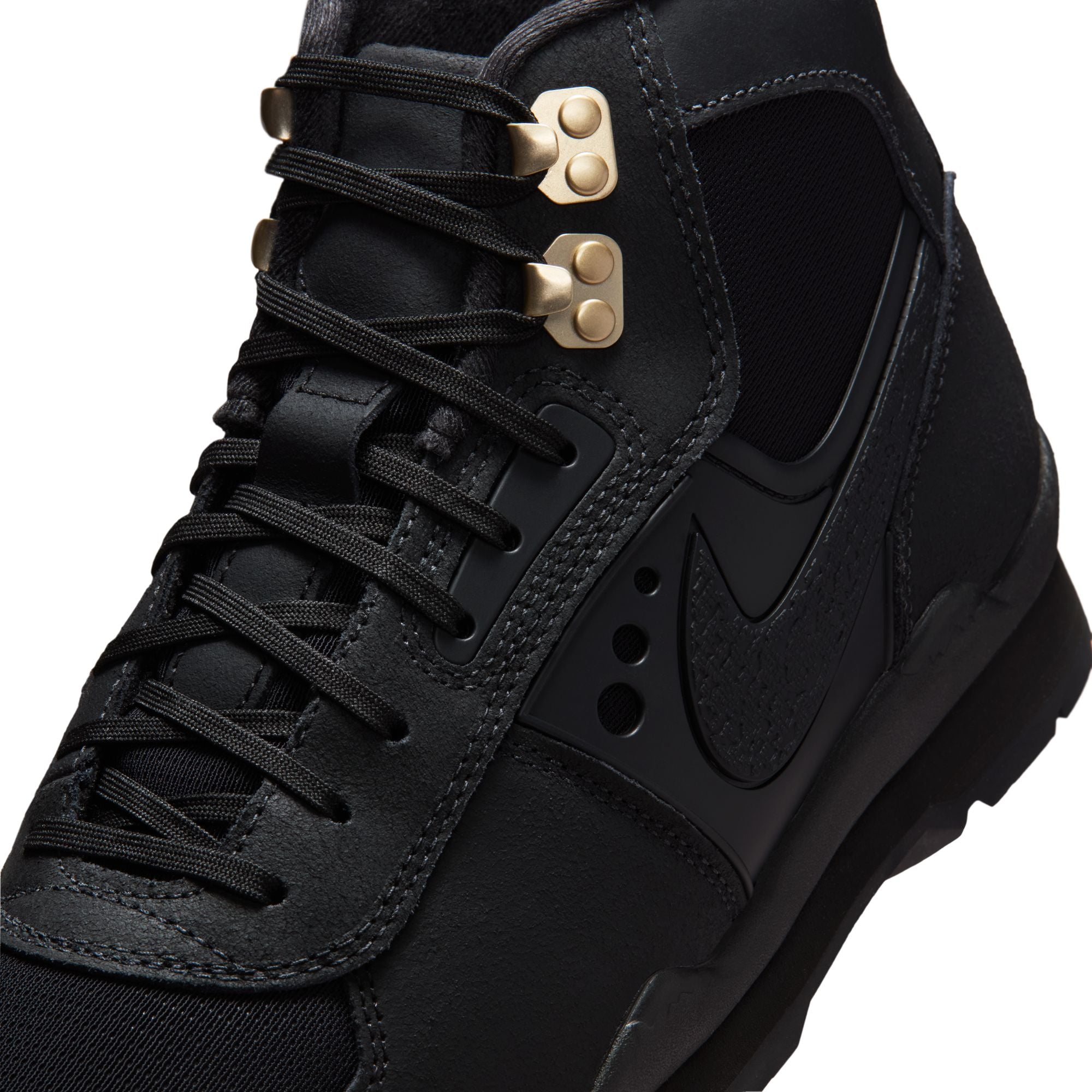 Nike Air Baltoro SP 'Black'
