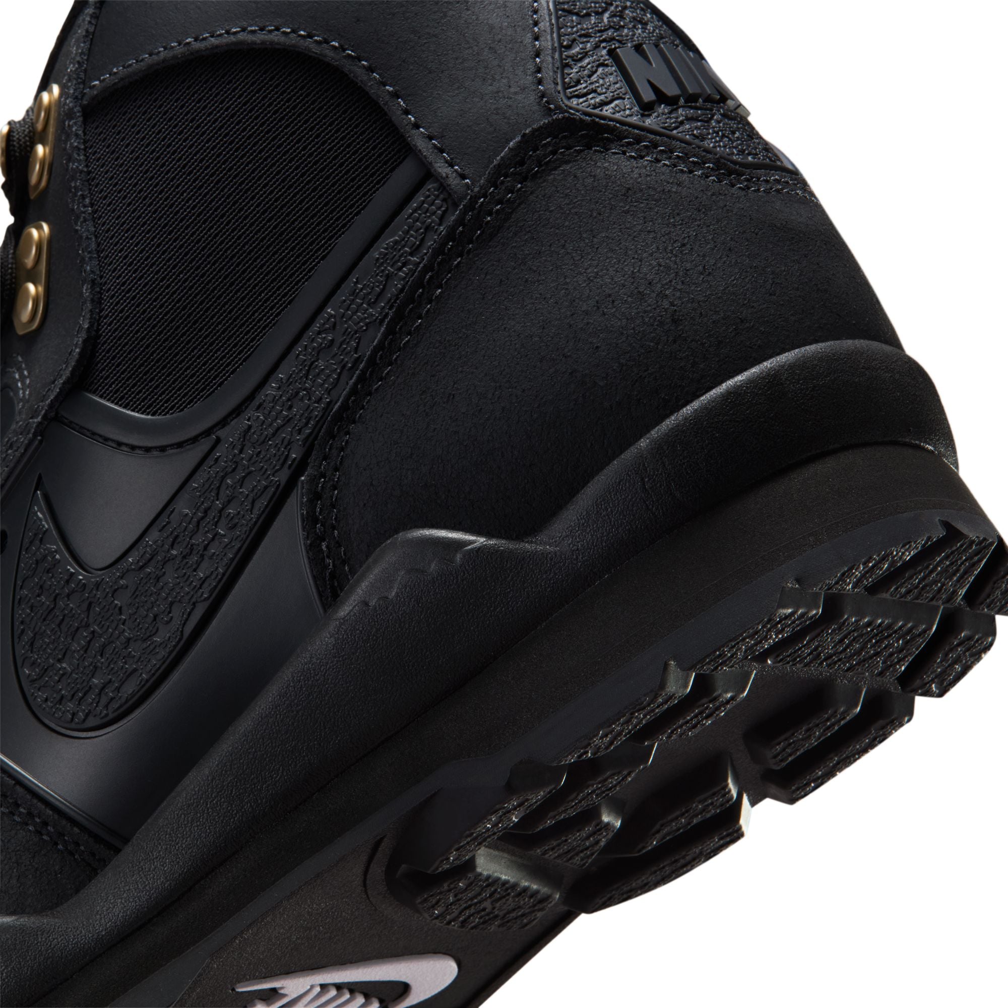Nike Air Baltoro SP 'Black'