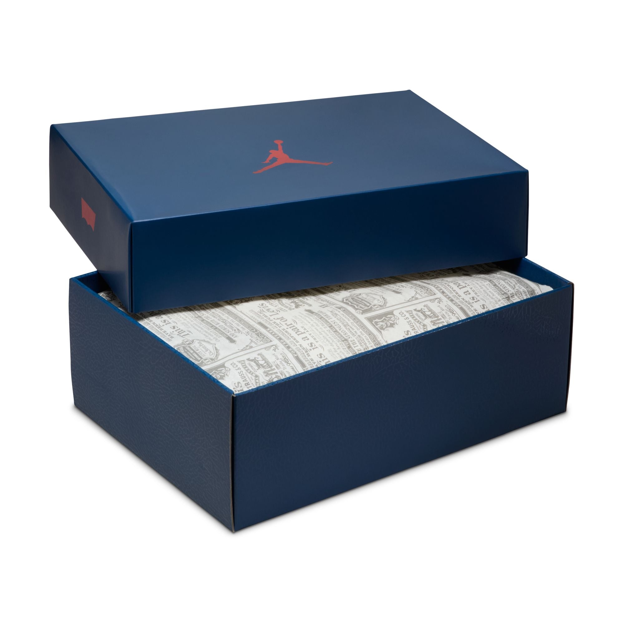 Air Jordan 3 x Levi's® 'Sail/Indigo'