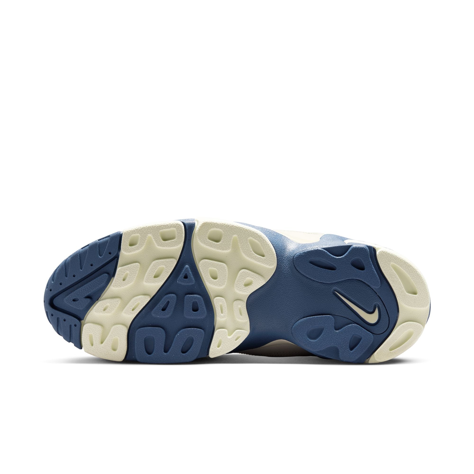 Nike Air Diamond Turf II 'Sail/Blue Grey'