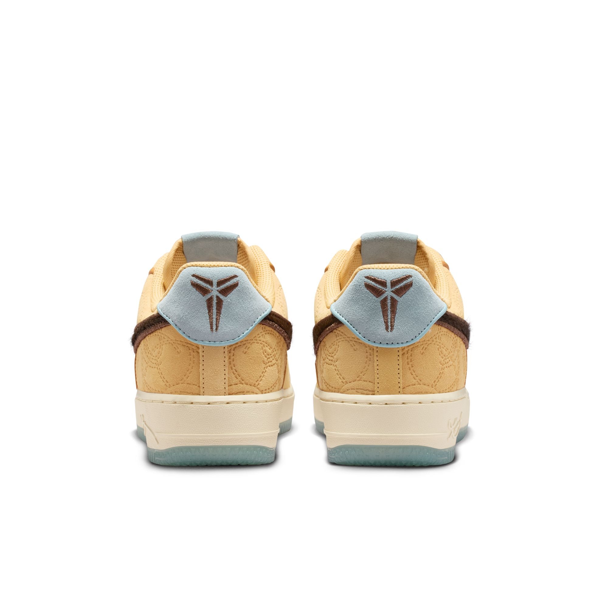 Nike Air Force 1 Low Protro Kobe Bryant 'Siempre Hermanos'