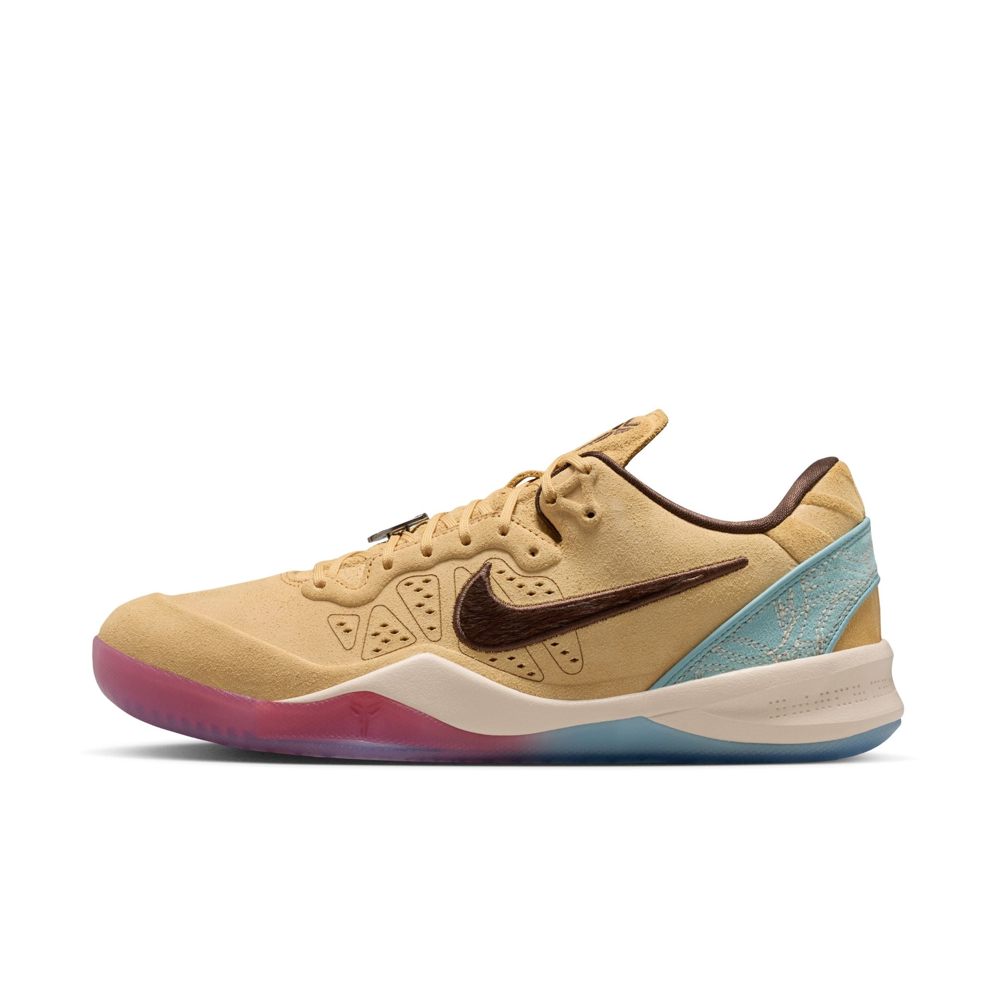 Nike Kobe VIII EXT Protro 'Siempre Hermanos'
