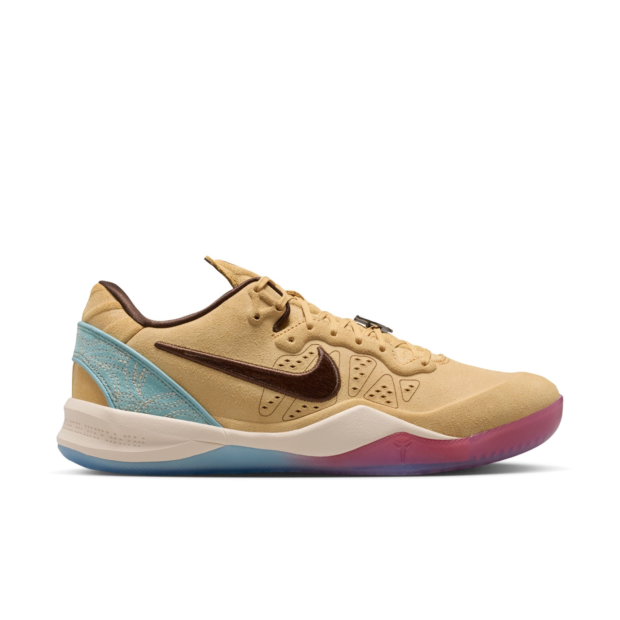 Nike Kobe VIII EXT Protro 'Siempre Hermanos'