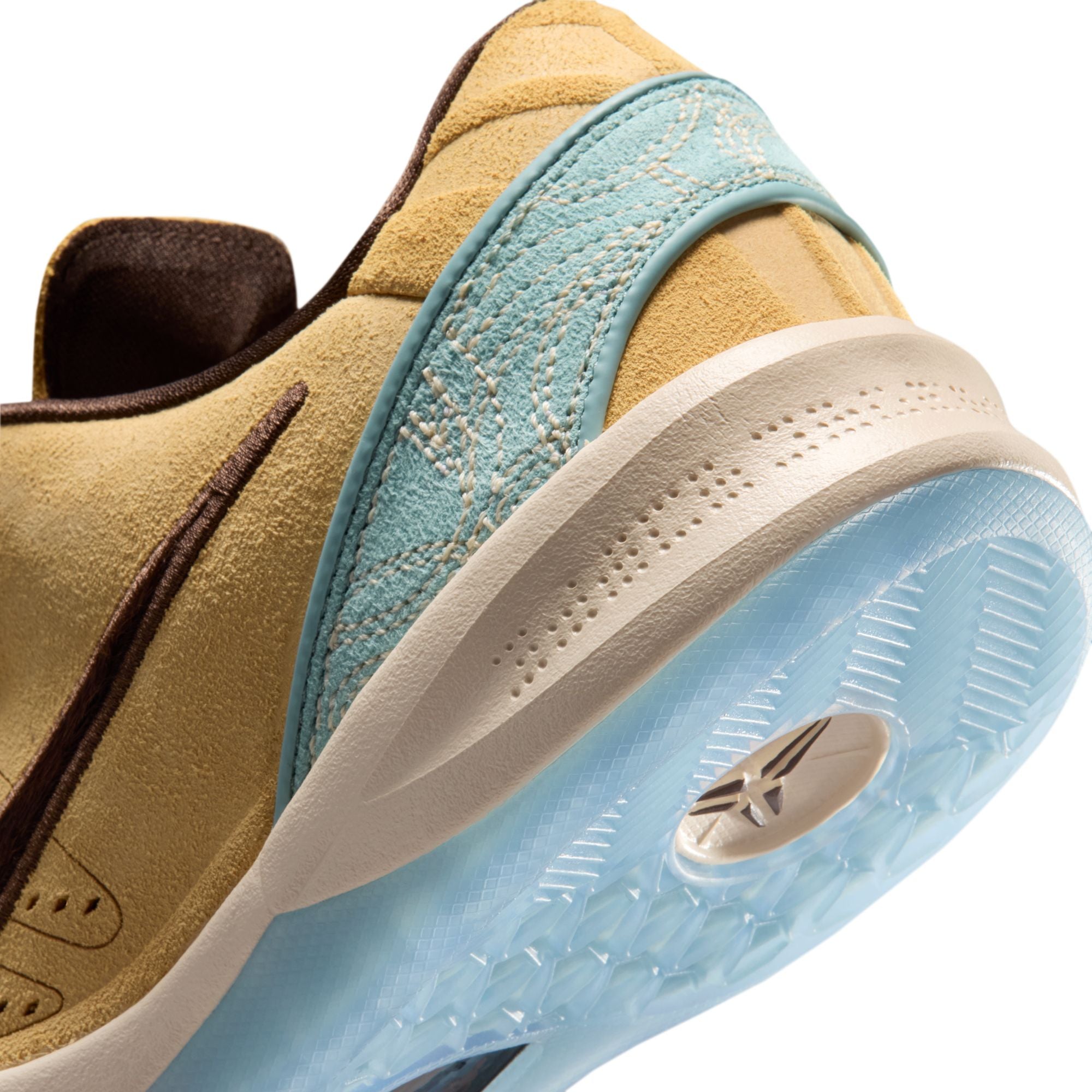 Nike Kobe VIII EXT Protro 'Siempre Hermanos'