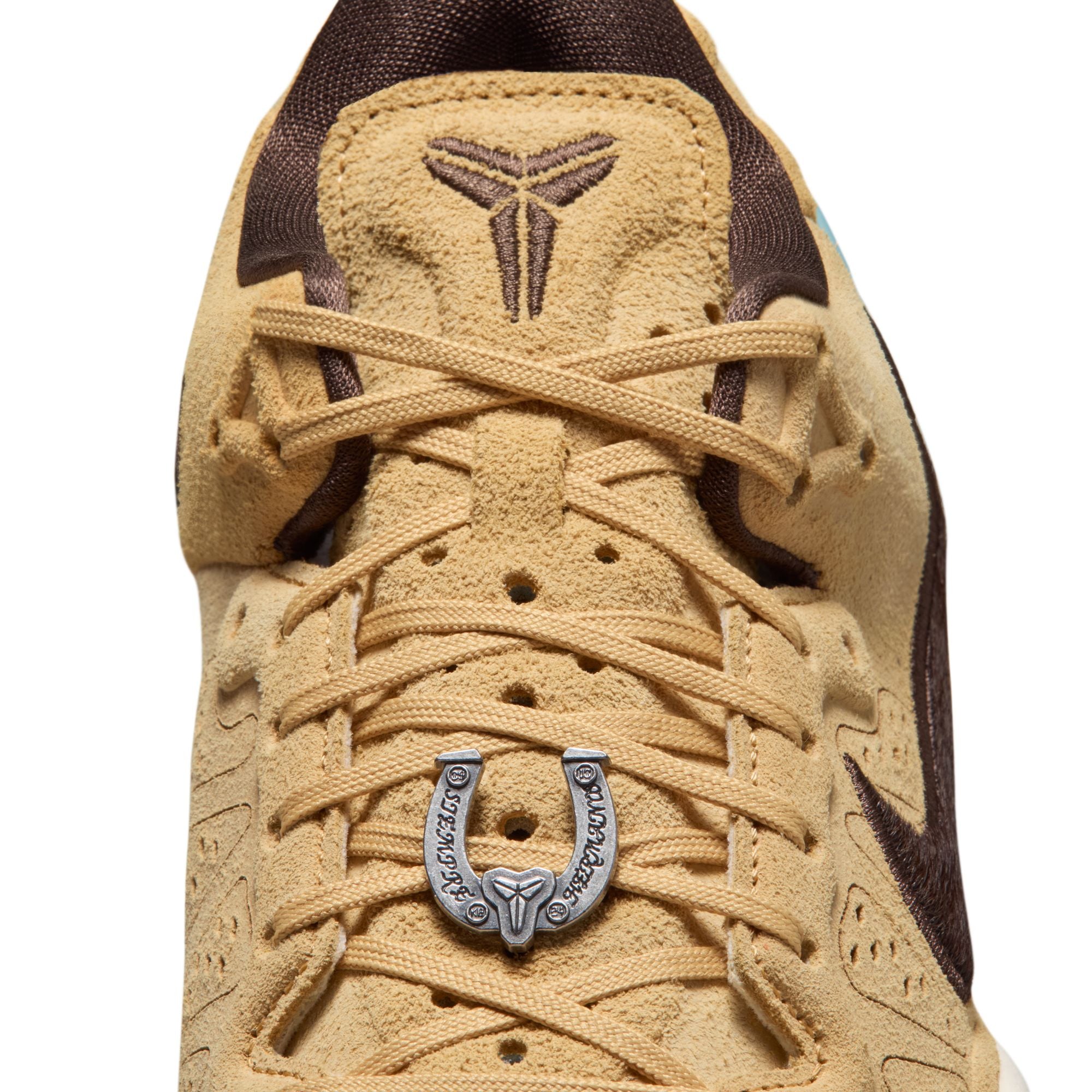 Nike Kobe VIII EXT Protro 'Siempre Hermanos'