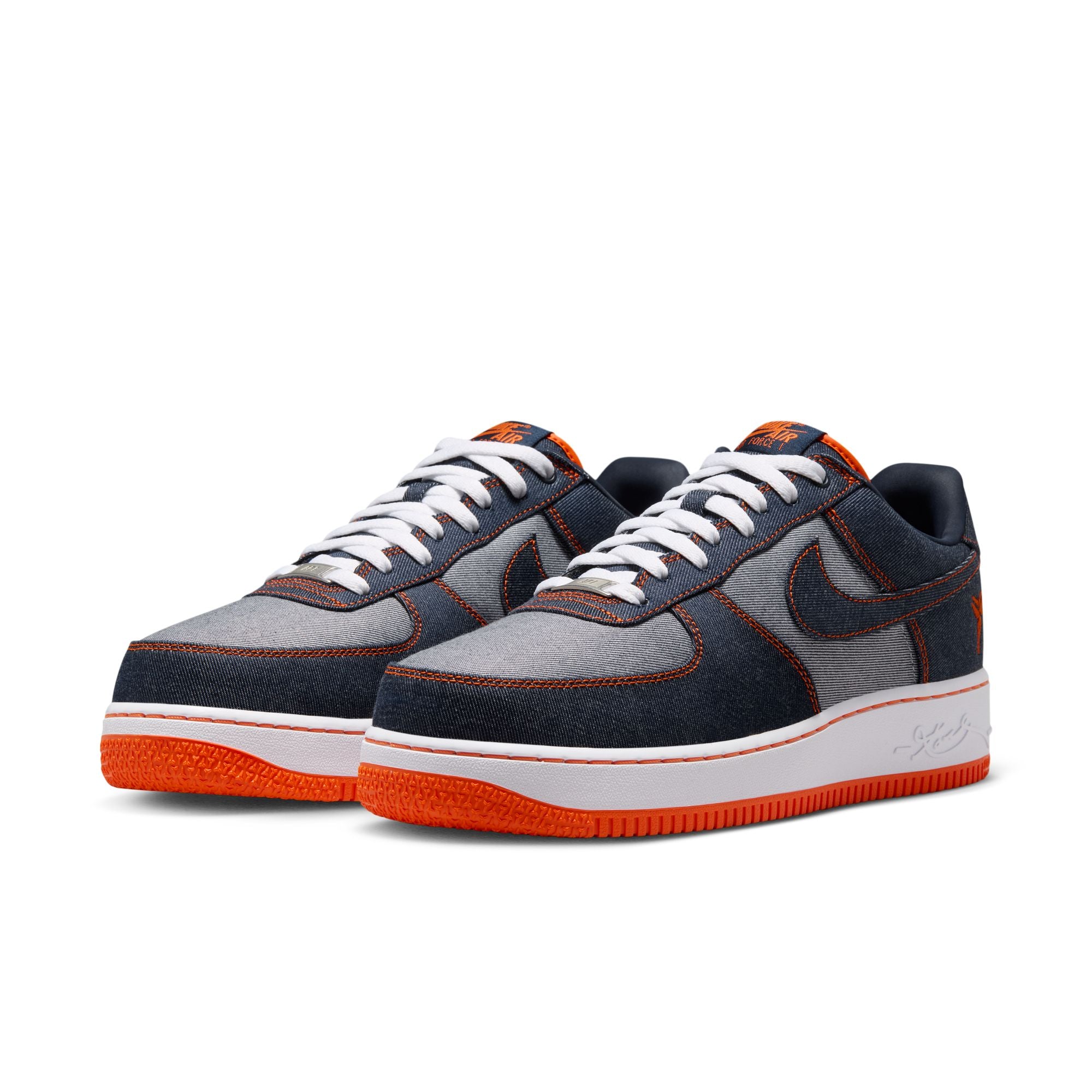 Nike Air Force 1 Low Protro Kobe Bryant 'Denim'
