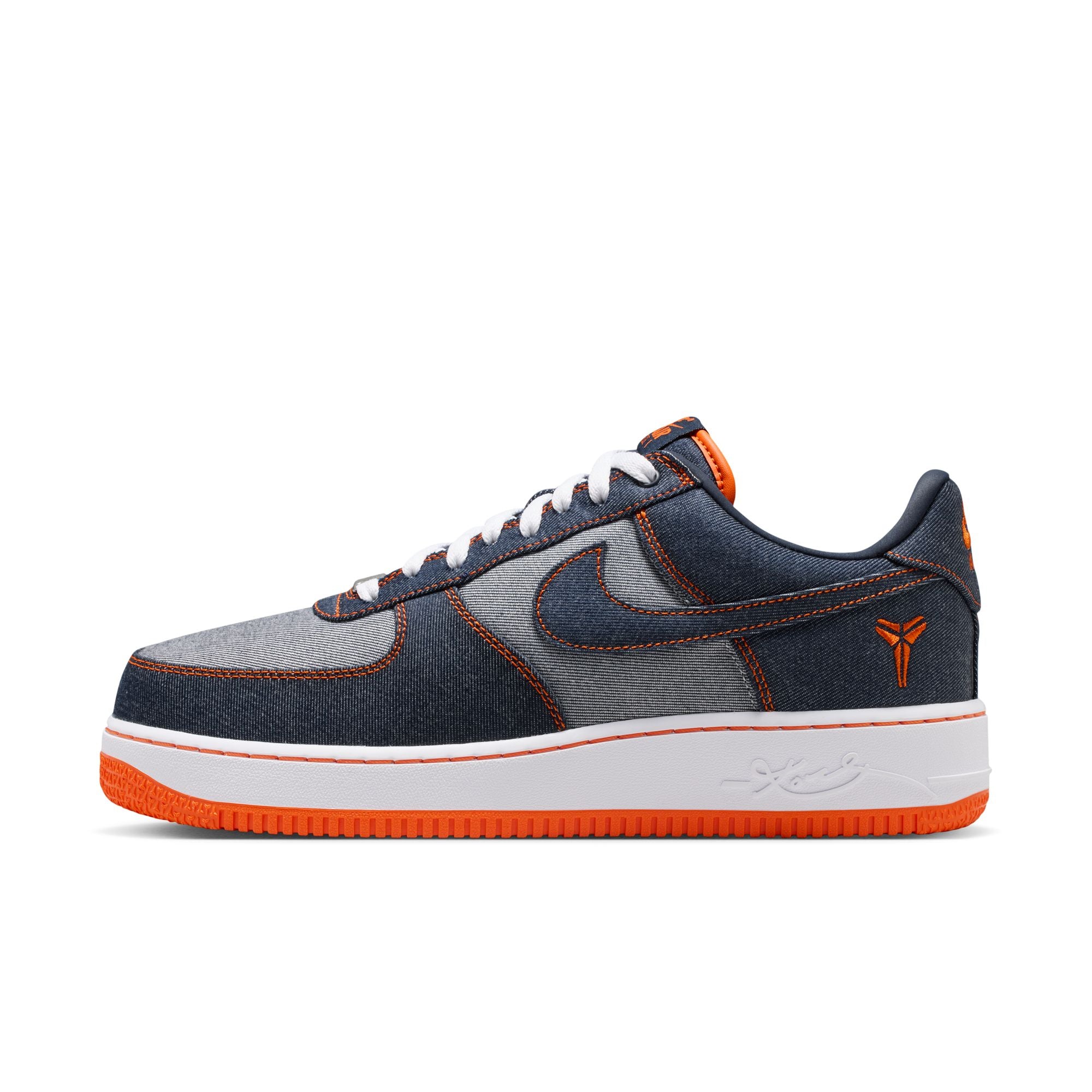 Nike Air Force 1 Low Protro Kobe Bryant 'Denim'