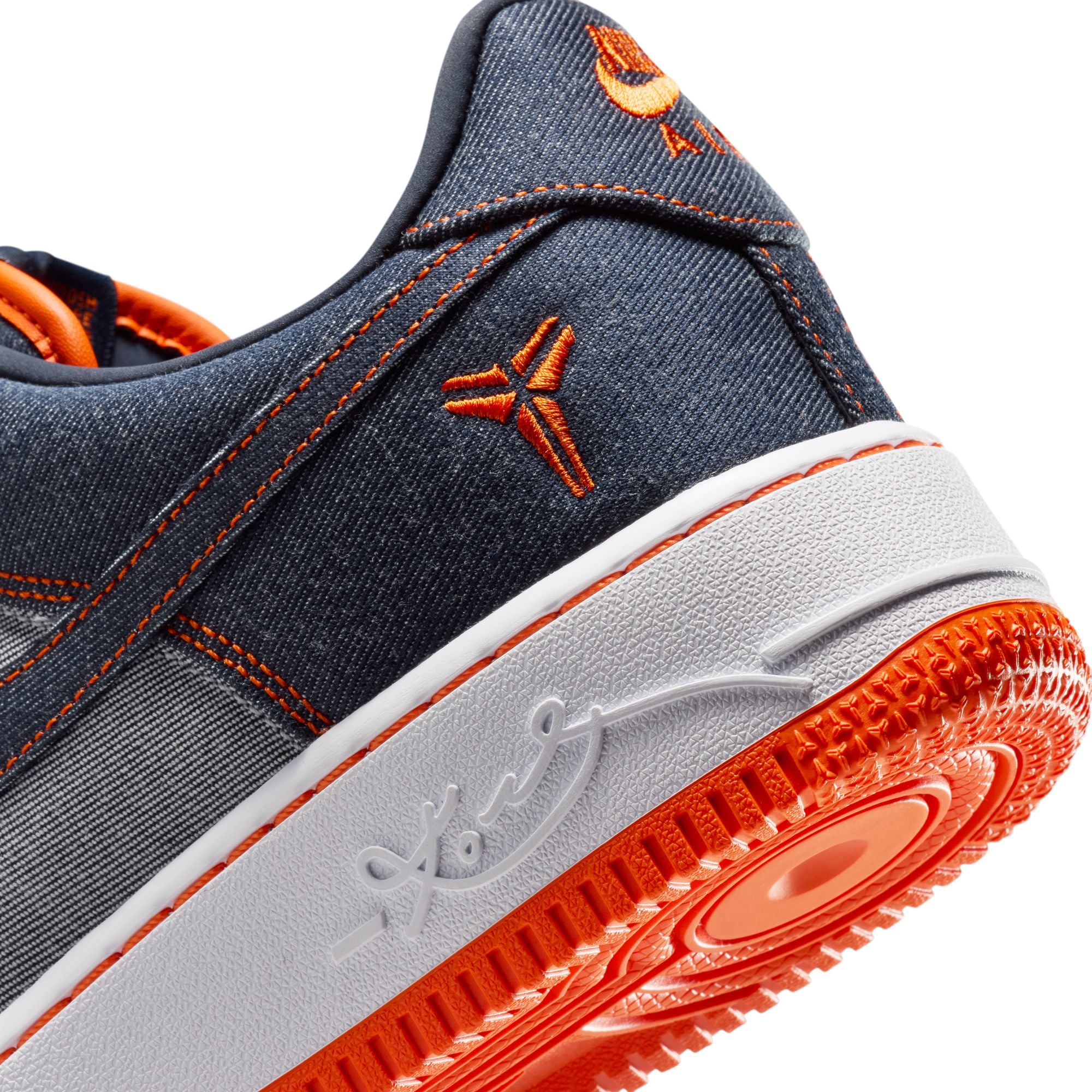 Nike Air Force 1 Low Protro Kobe Bryant 'Denim'