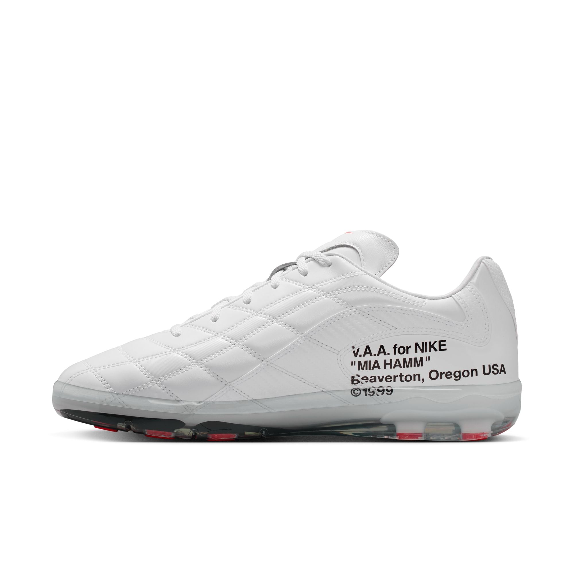 Nike x V.A.A. Cryoshot AR