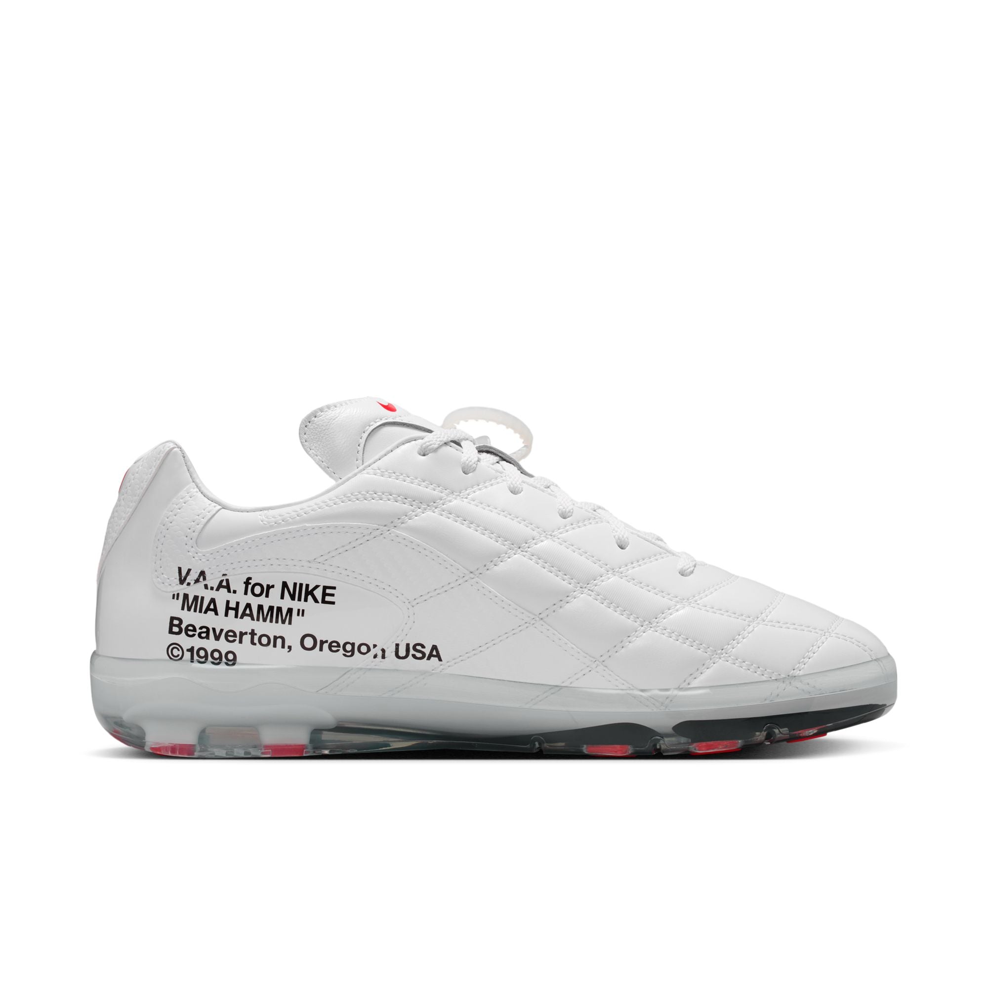 Nike x V.A.A. Cryoshot AR