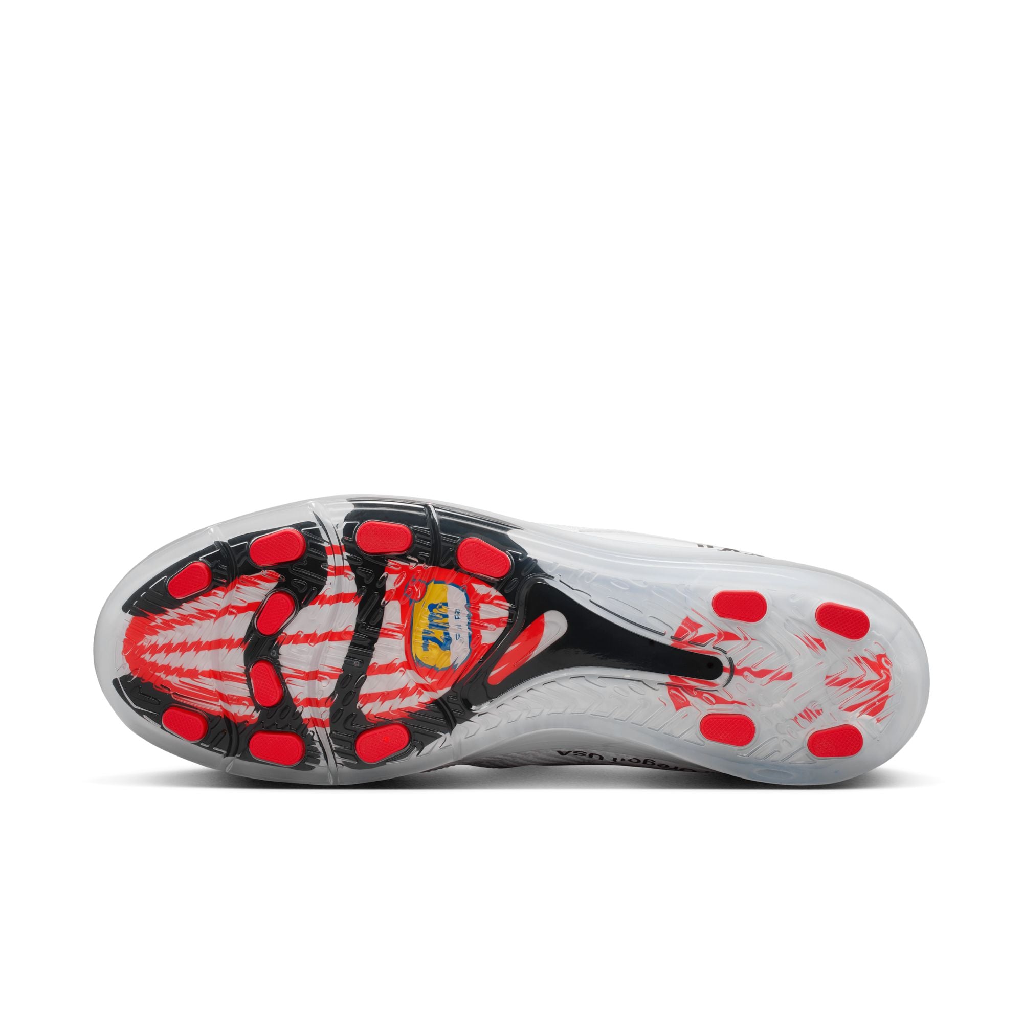 Nike x V.A.A. Cryoshot AR