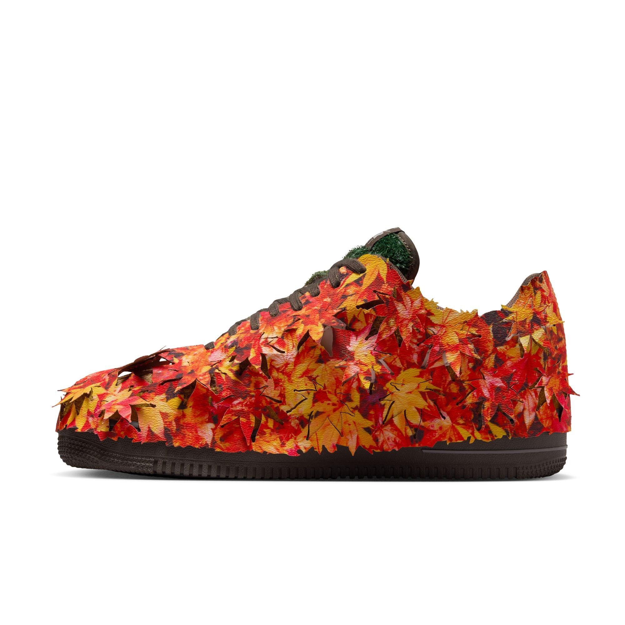 Nike Air Force 1 '07 LX 'Leaf Camo'