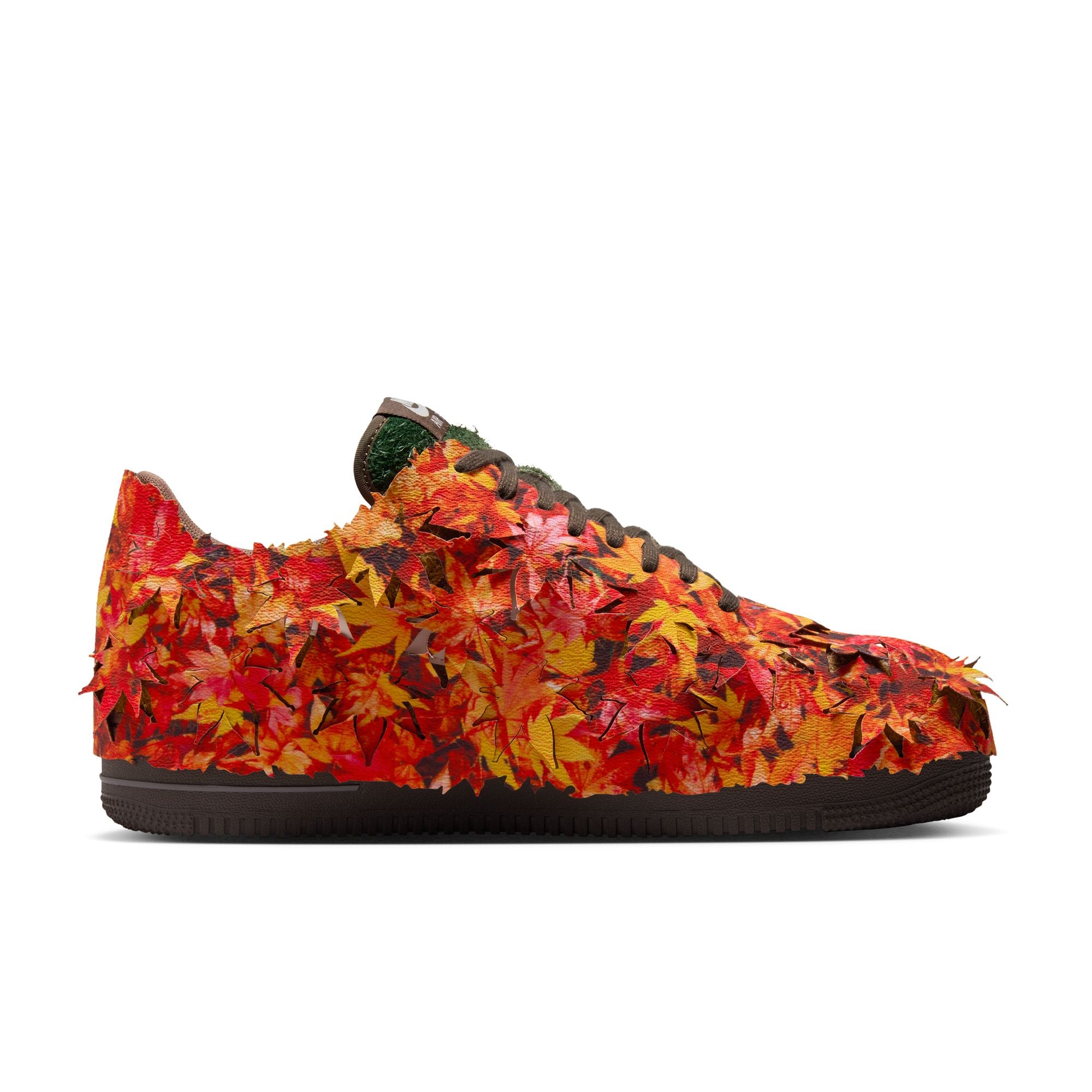 Nike Air Force 1 '07 LX 'Leaf Camo'