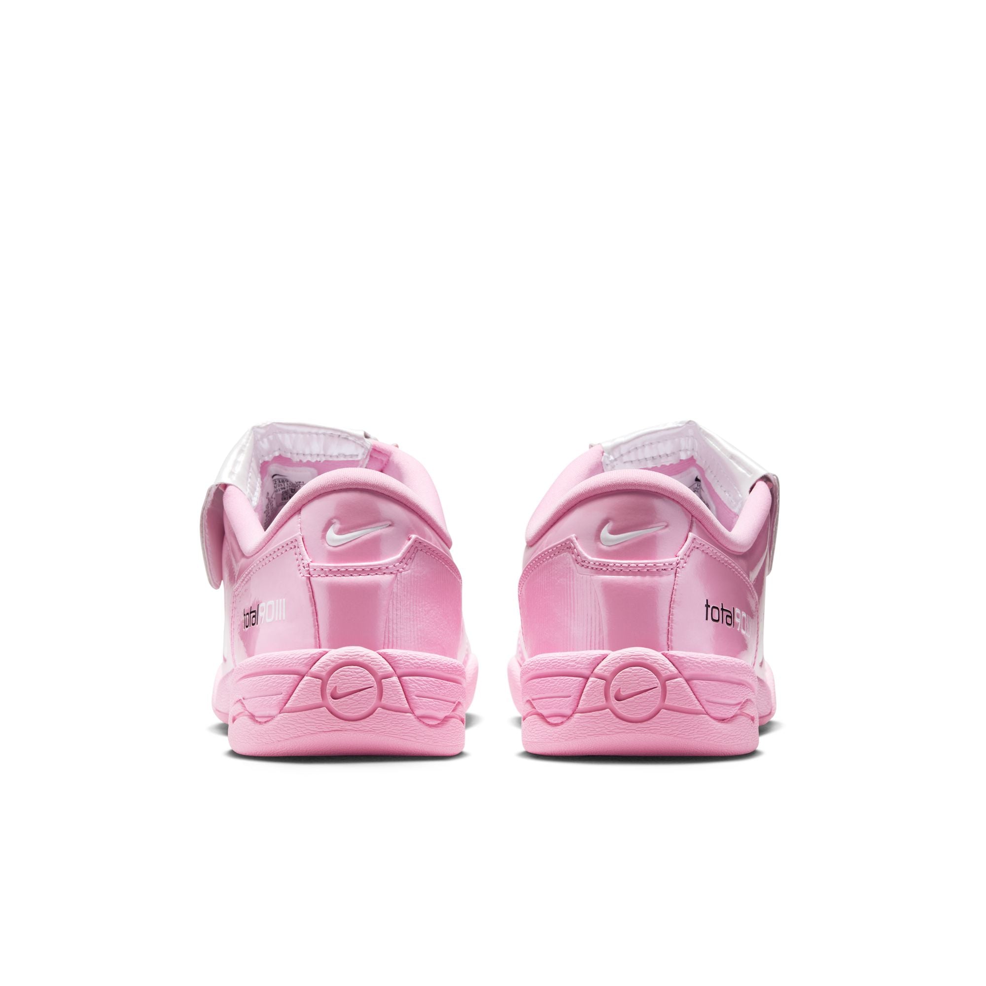 Womens Nike Total 90 SE 'Pink Rise'