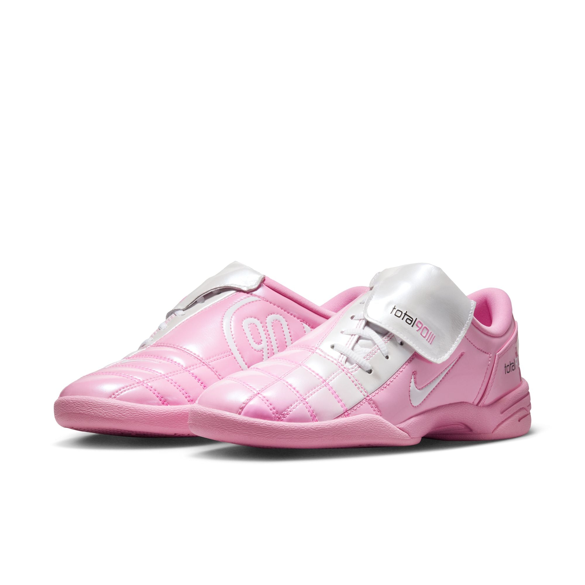 Womens Nike Total 90 SE 'Pink Rise'